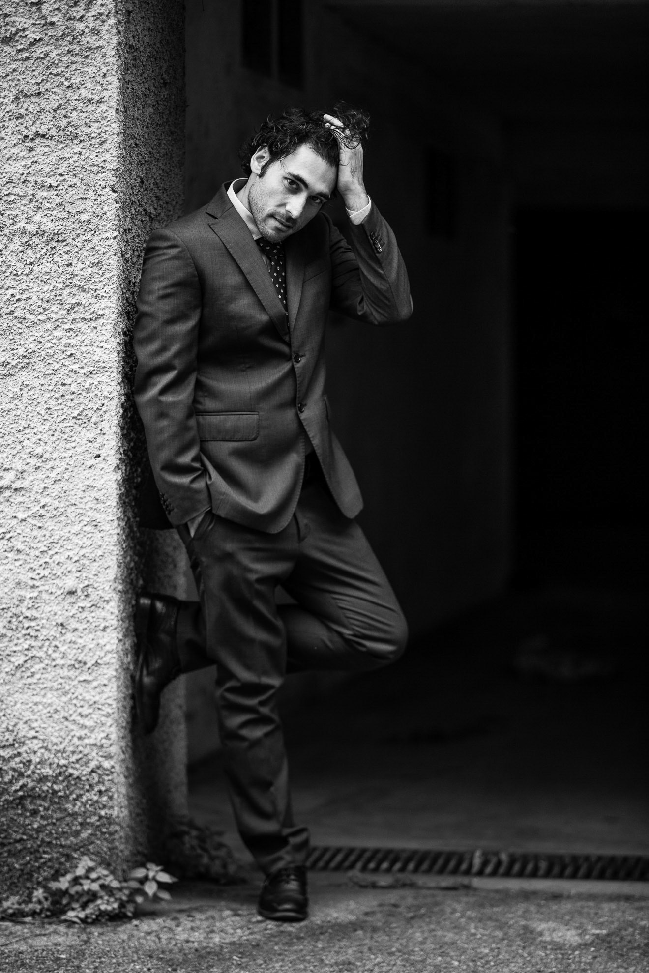 Davide Mancini