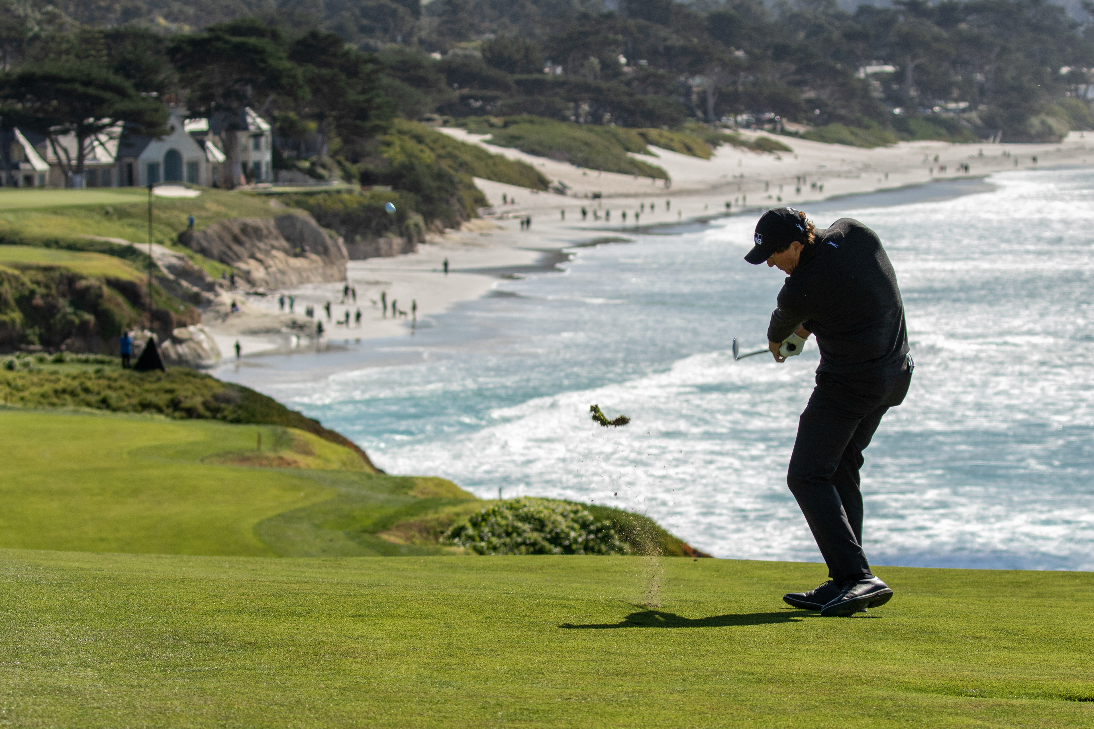 Phil Mickelson