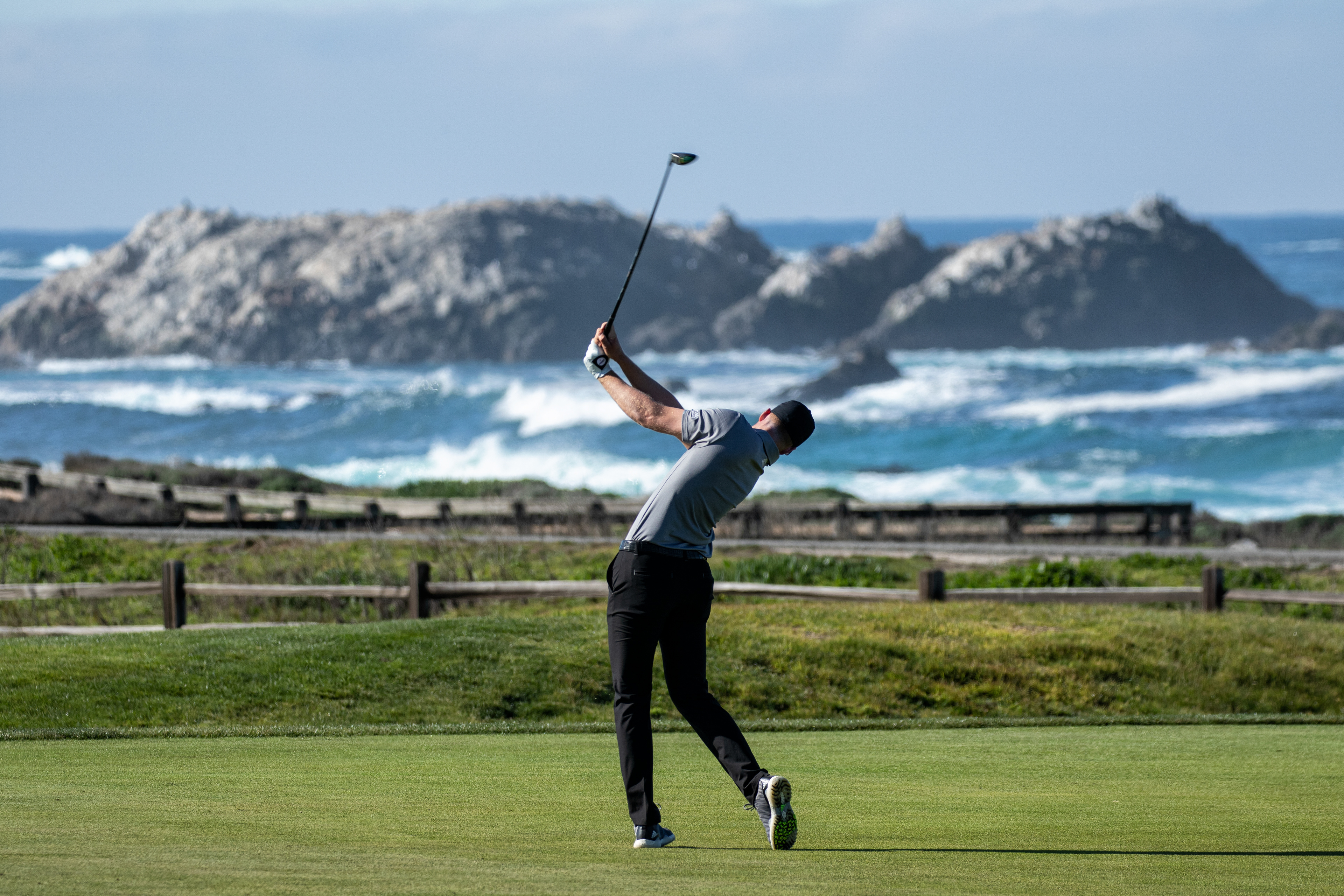 Daniel Berger
