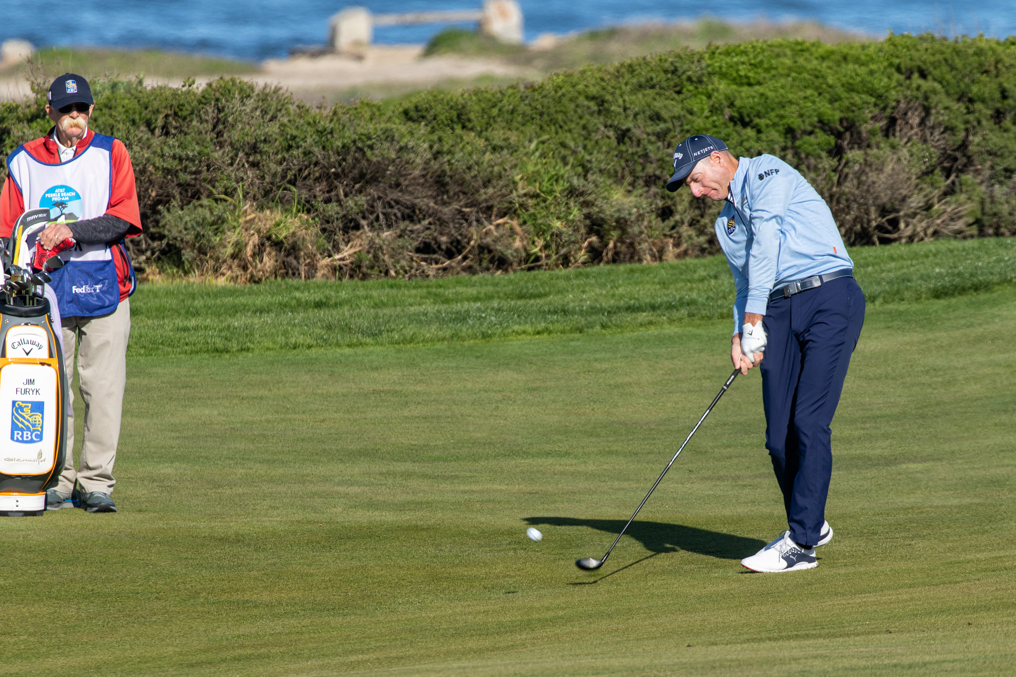 Jim Furyk