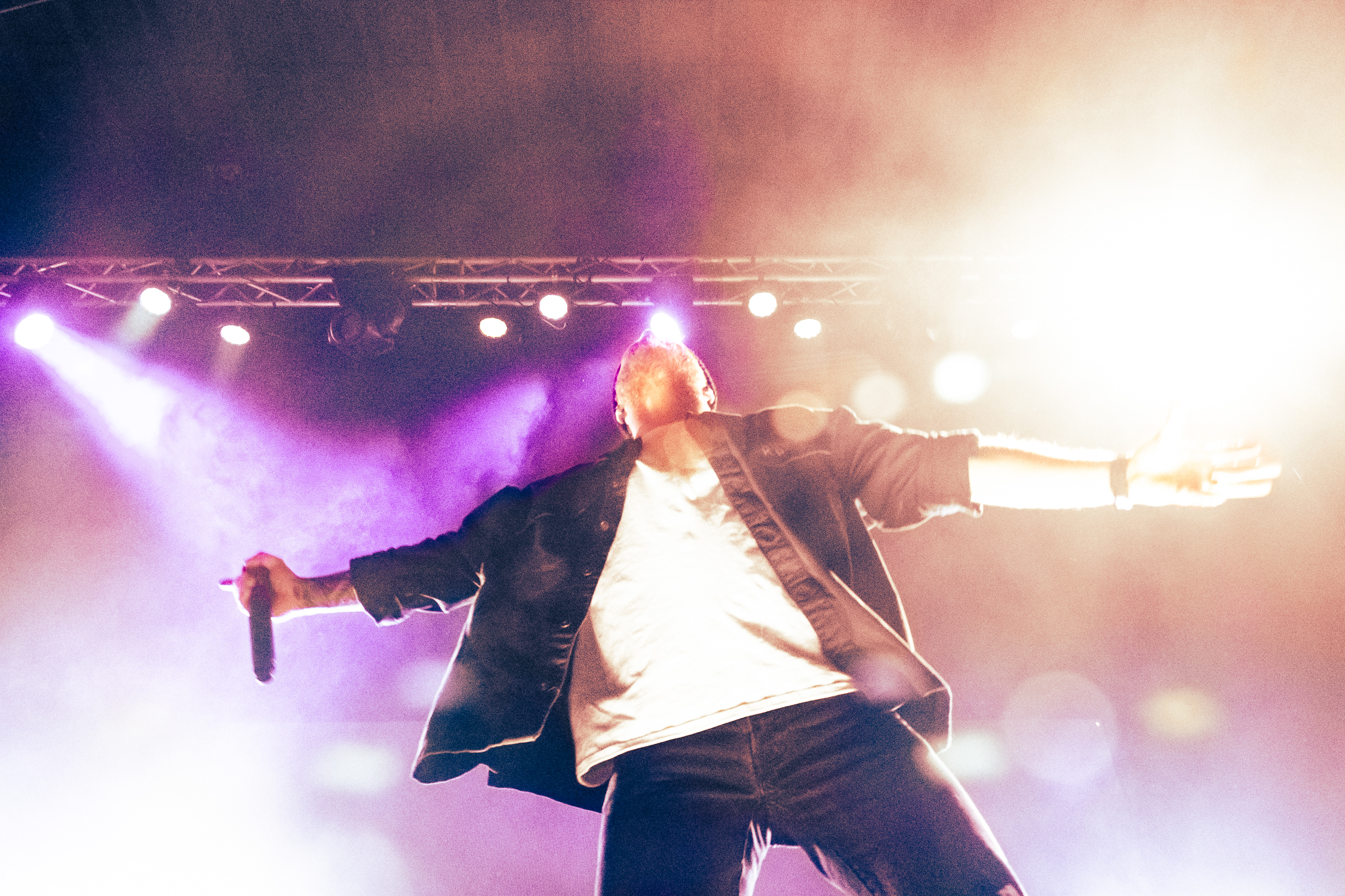 We Came As Romans