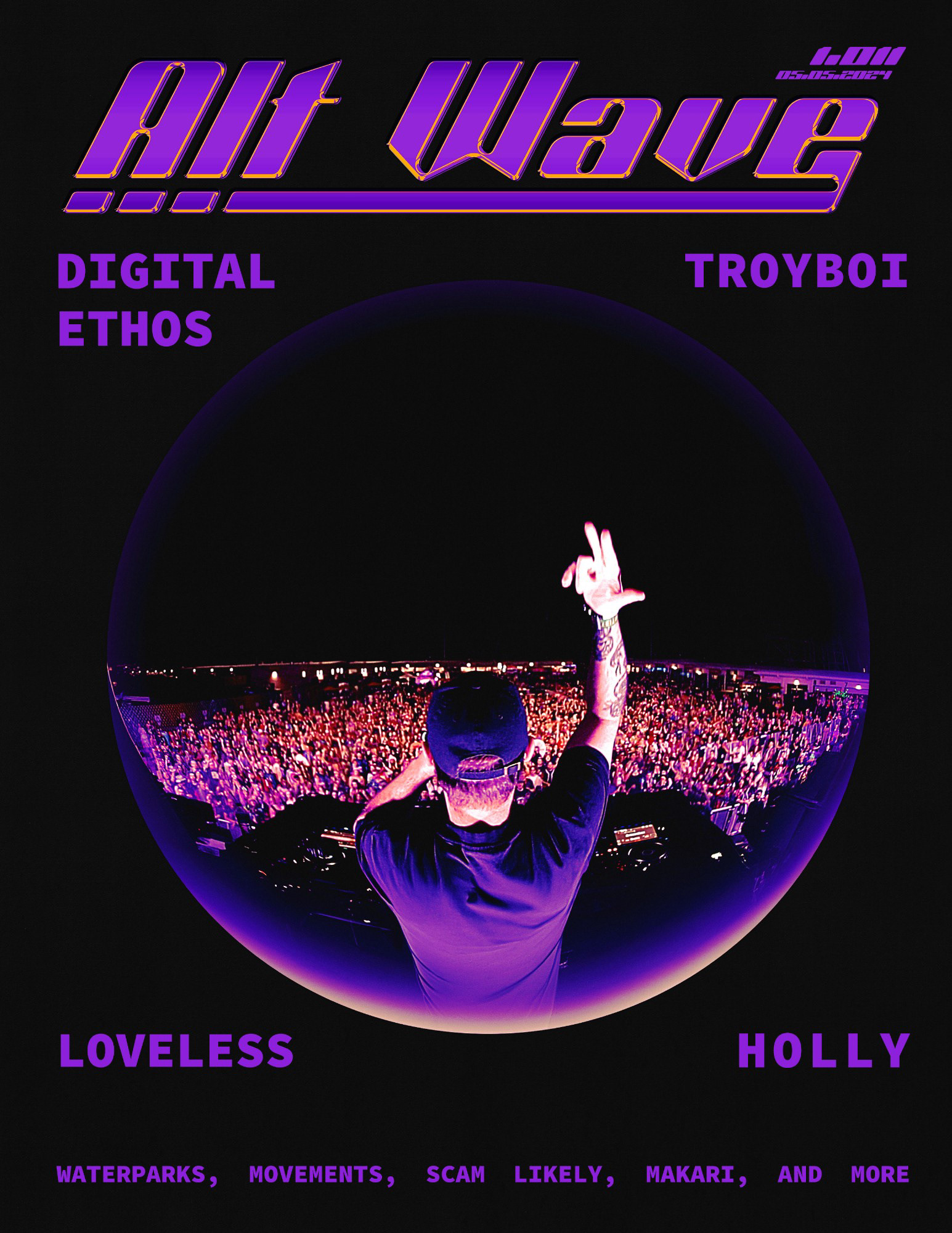 Issue #11