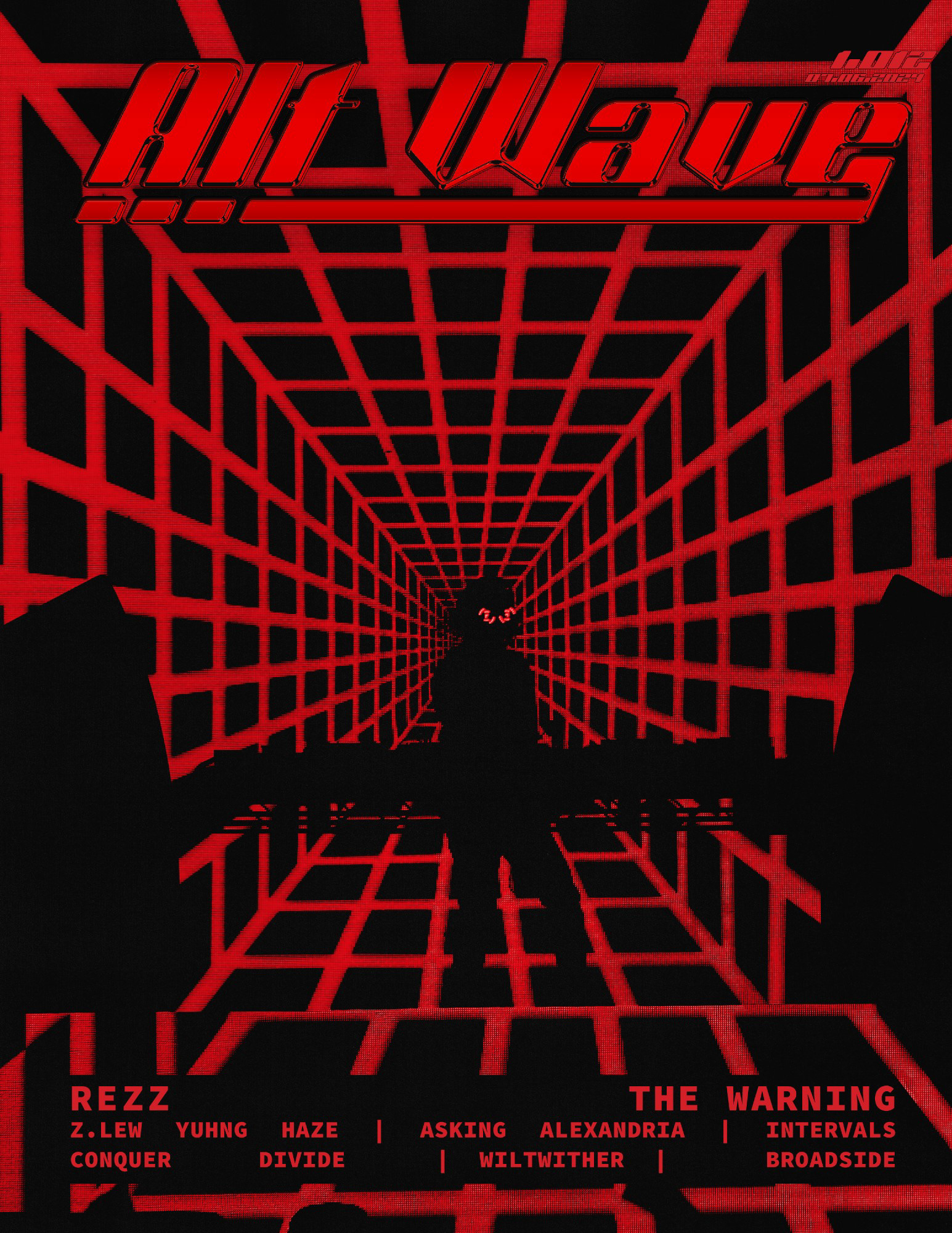 Issue #12 ~ 1/2