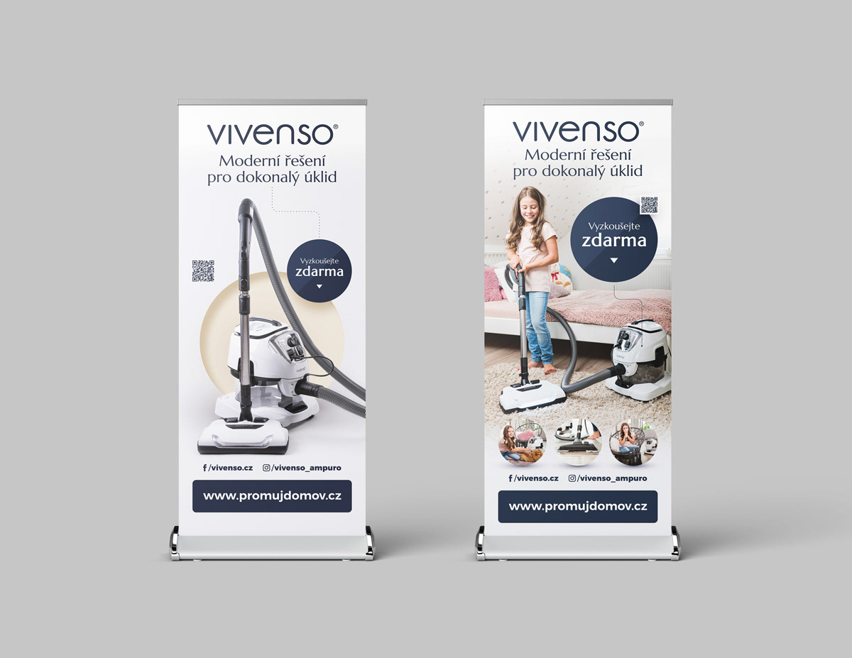 roll-up VIVENSO