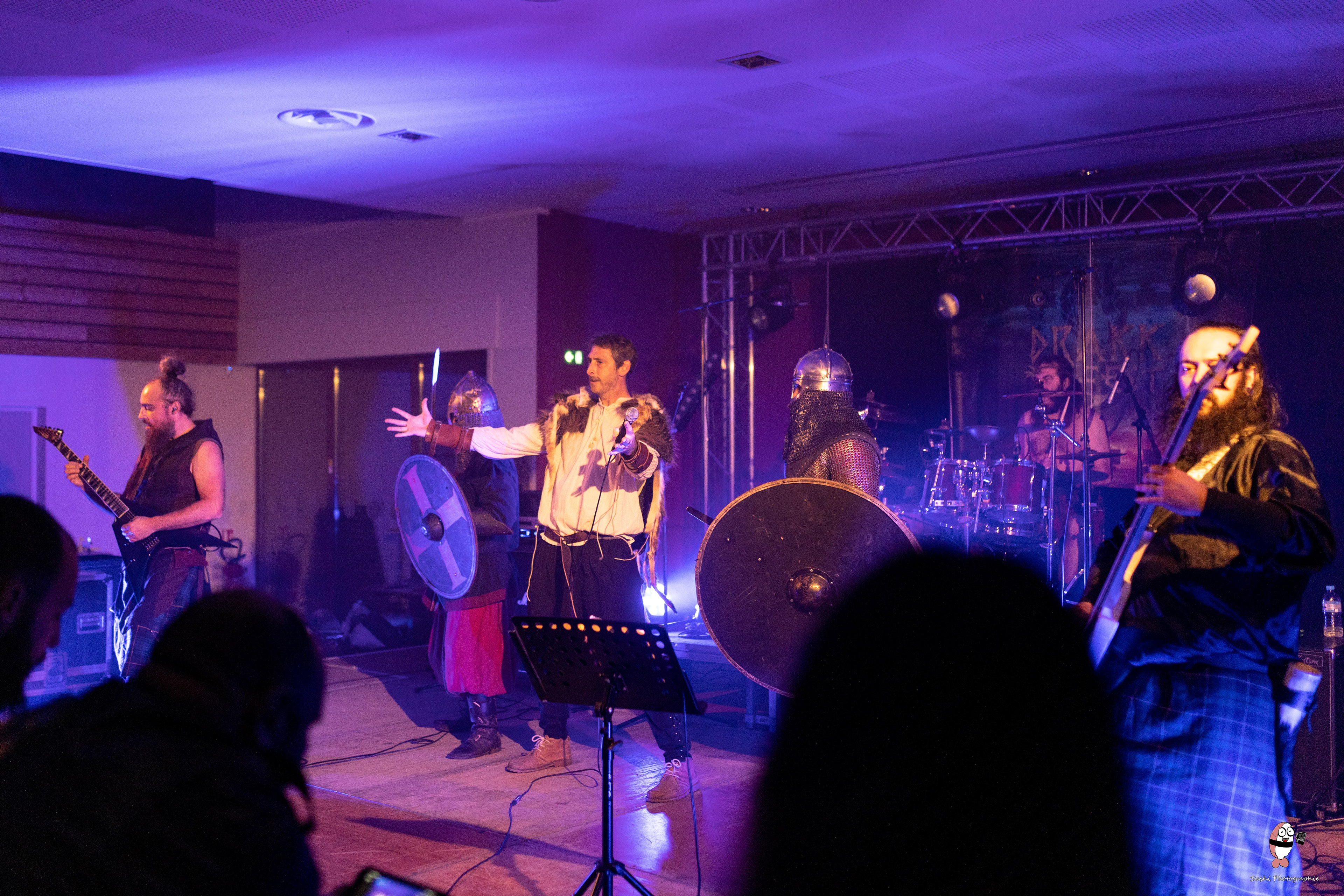 Vikings N' Celts