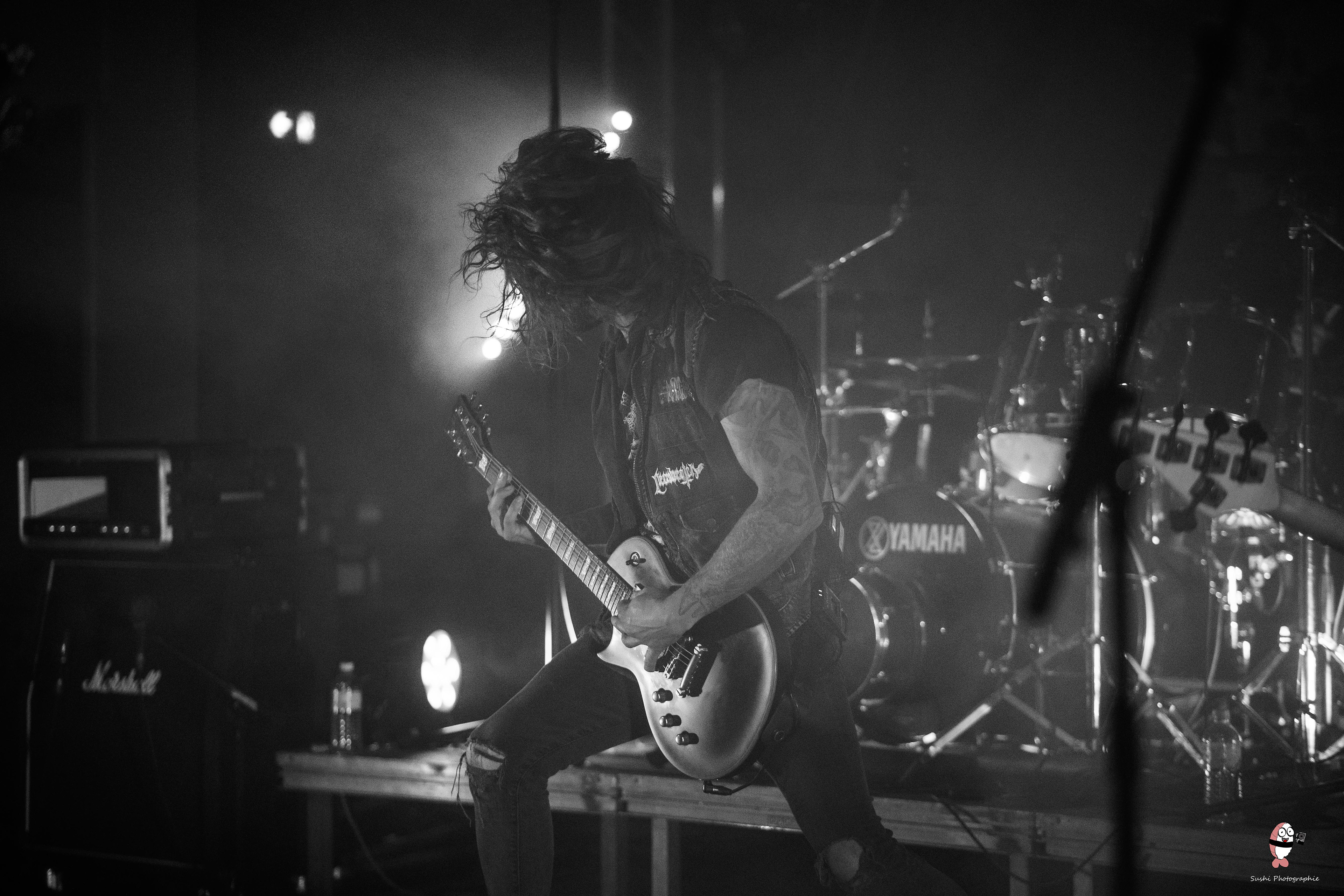 Iron Flesh