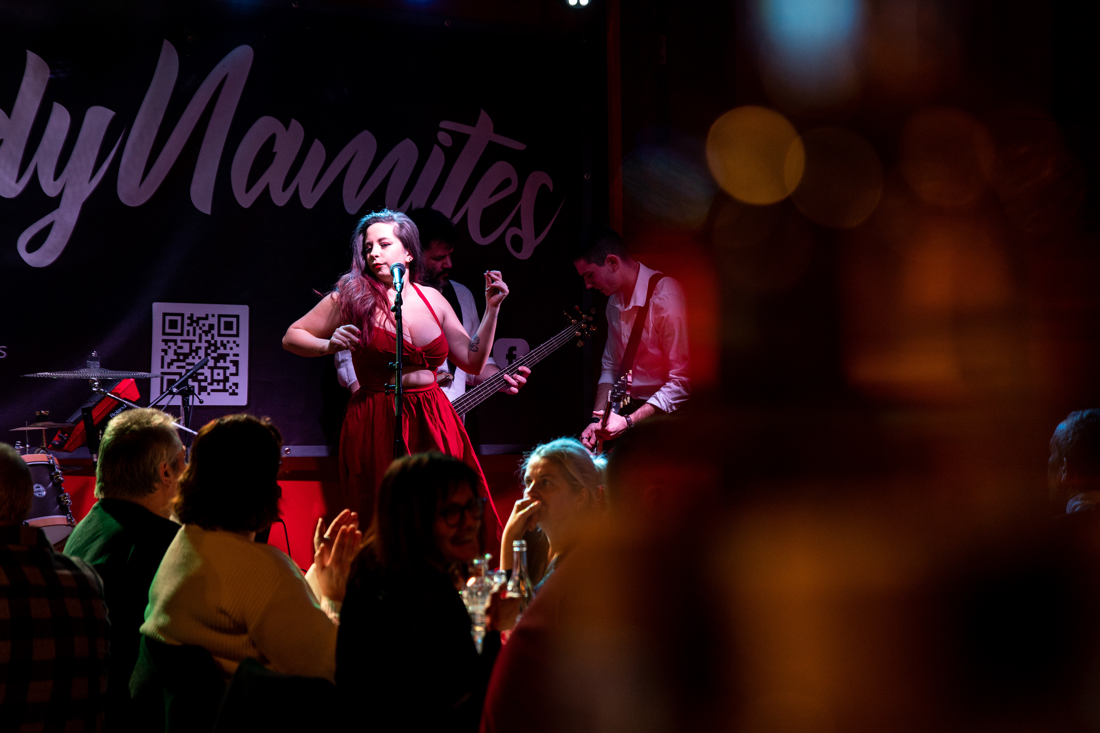 Lady Namites