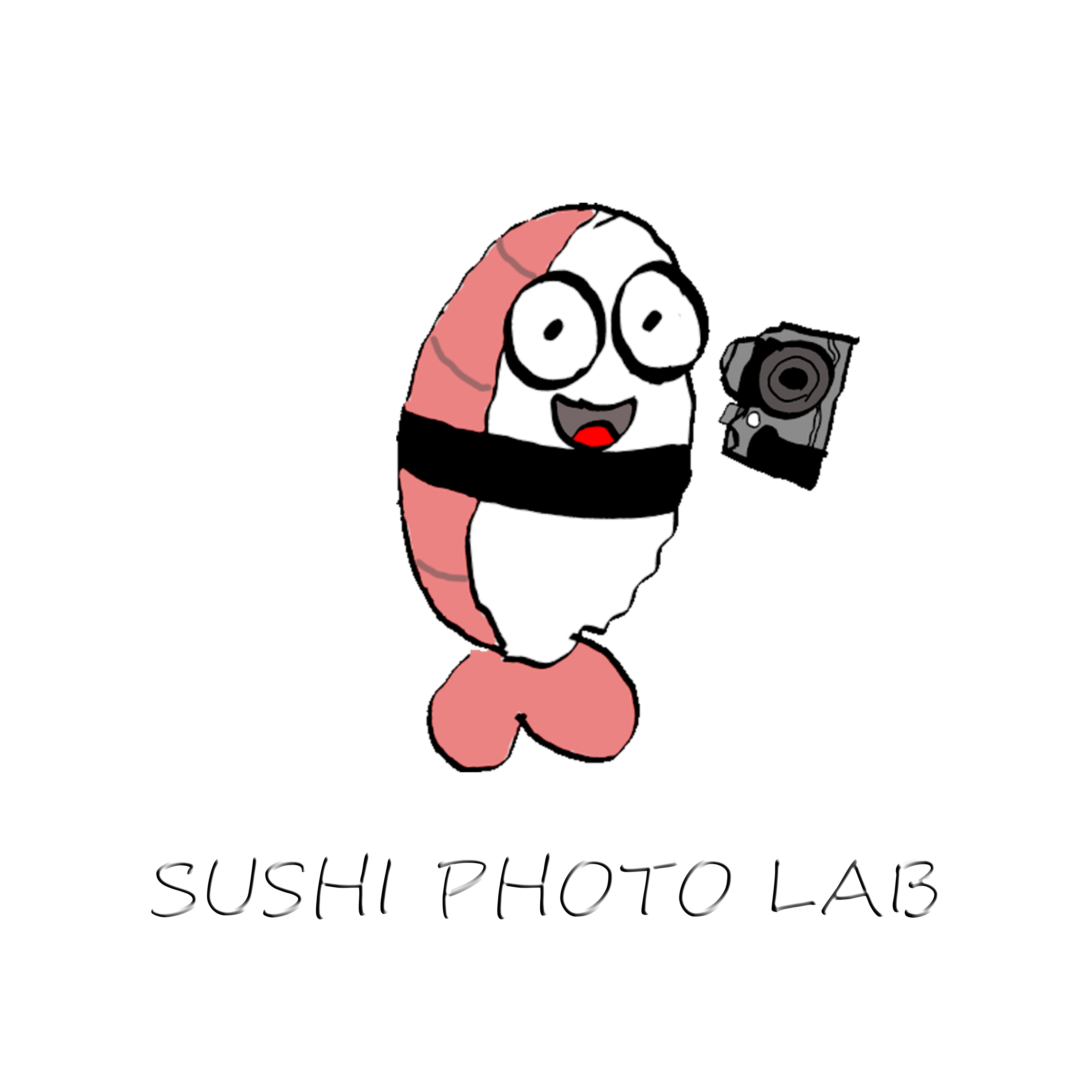 Sushi Photographie Lab