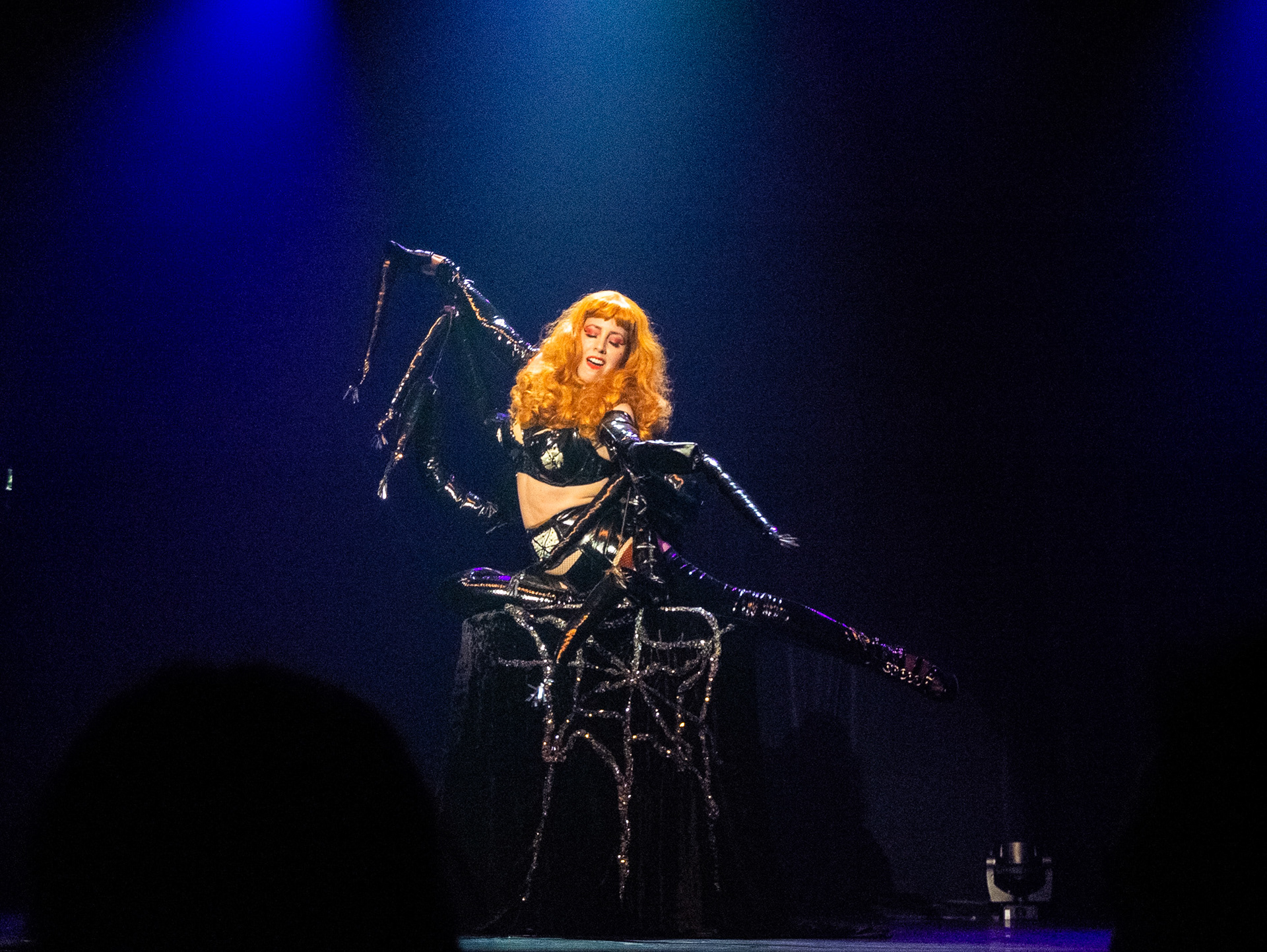 Rosabelle Selavy