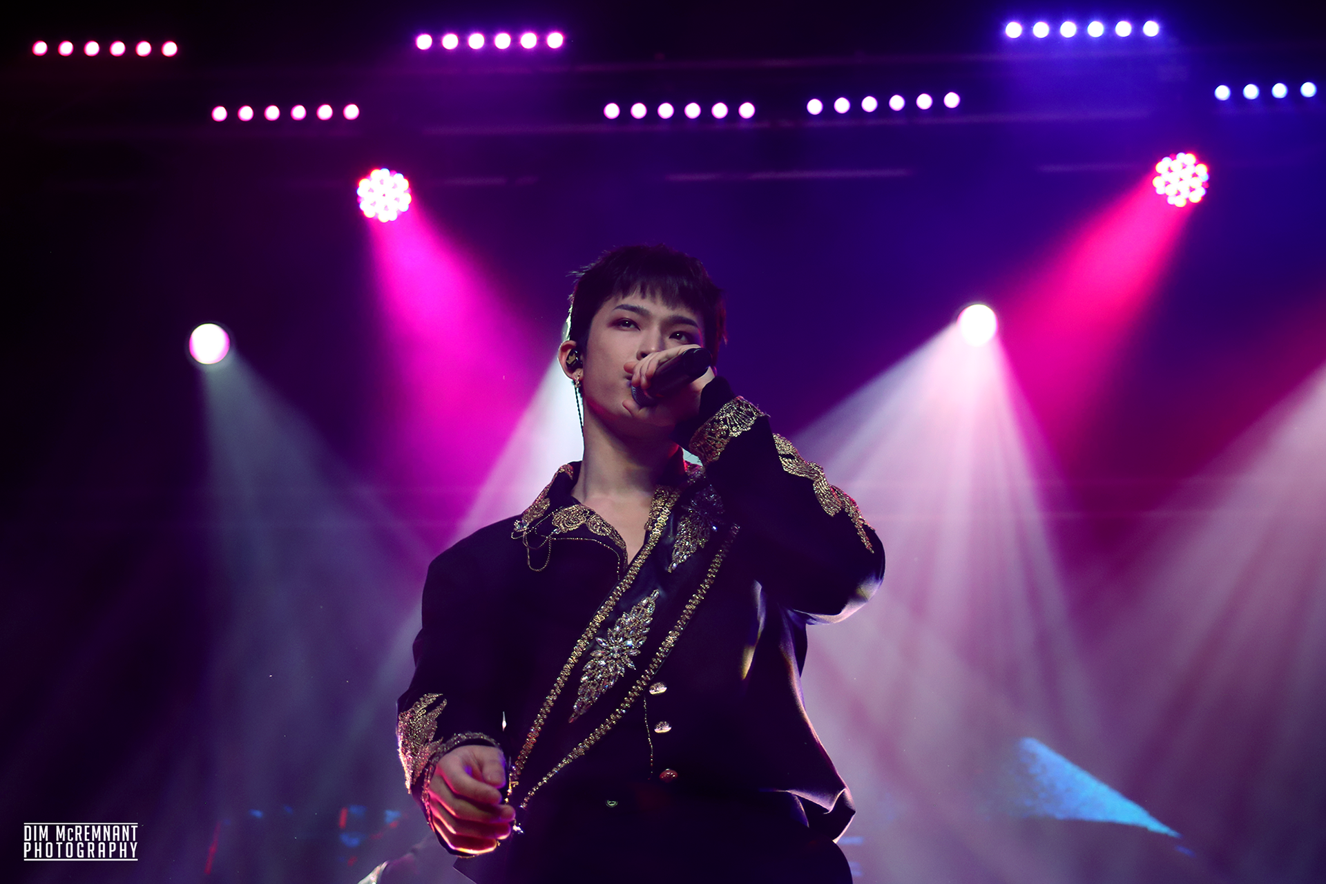 Leedo (이도)