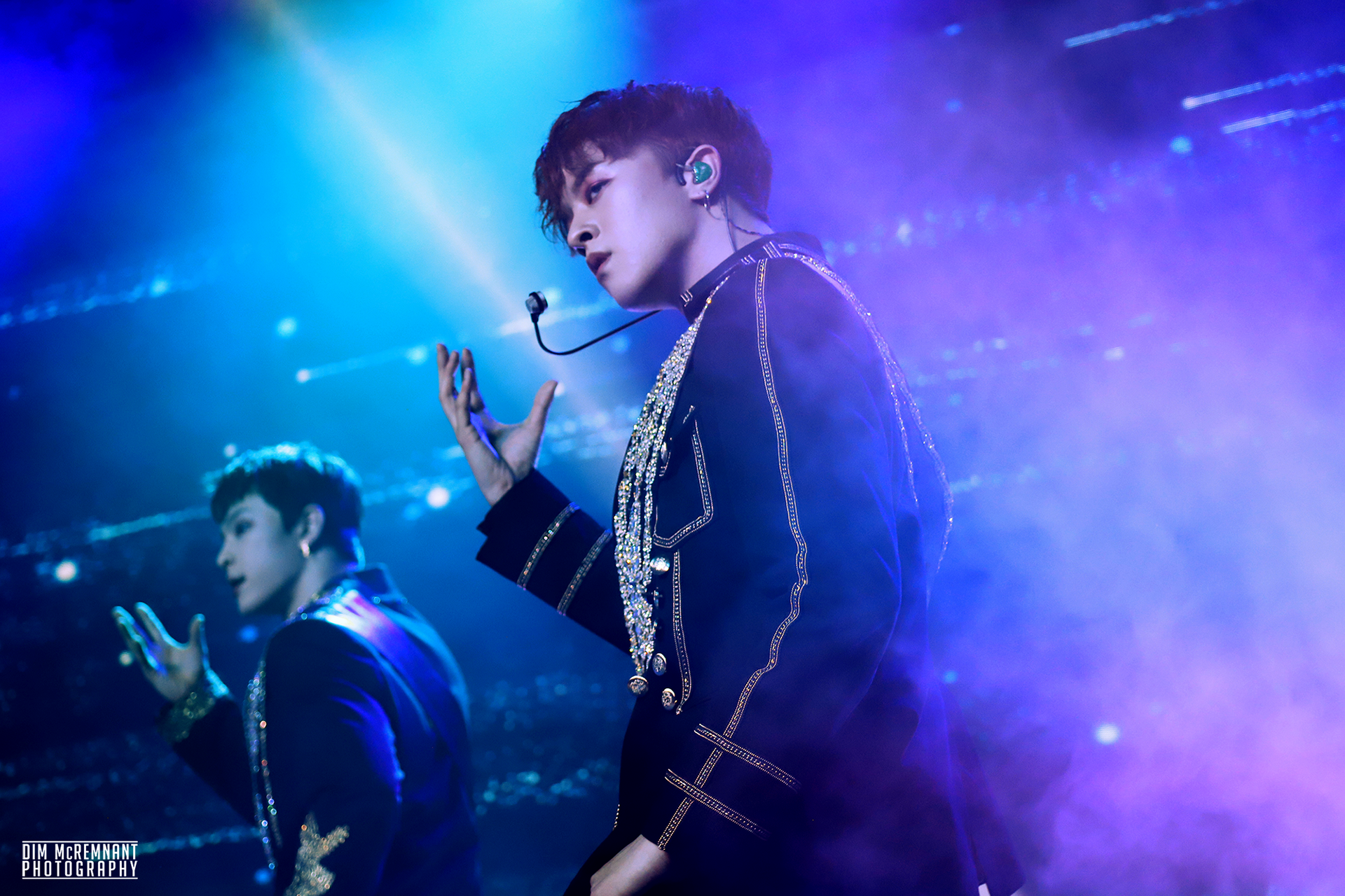Ravn (레이븐)