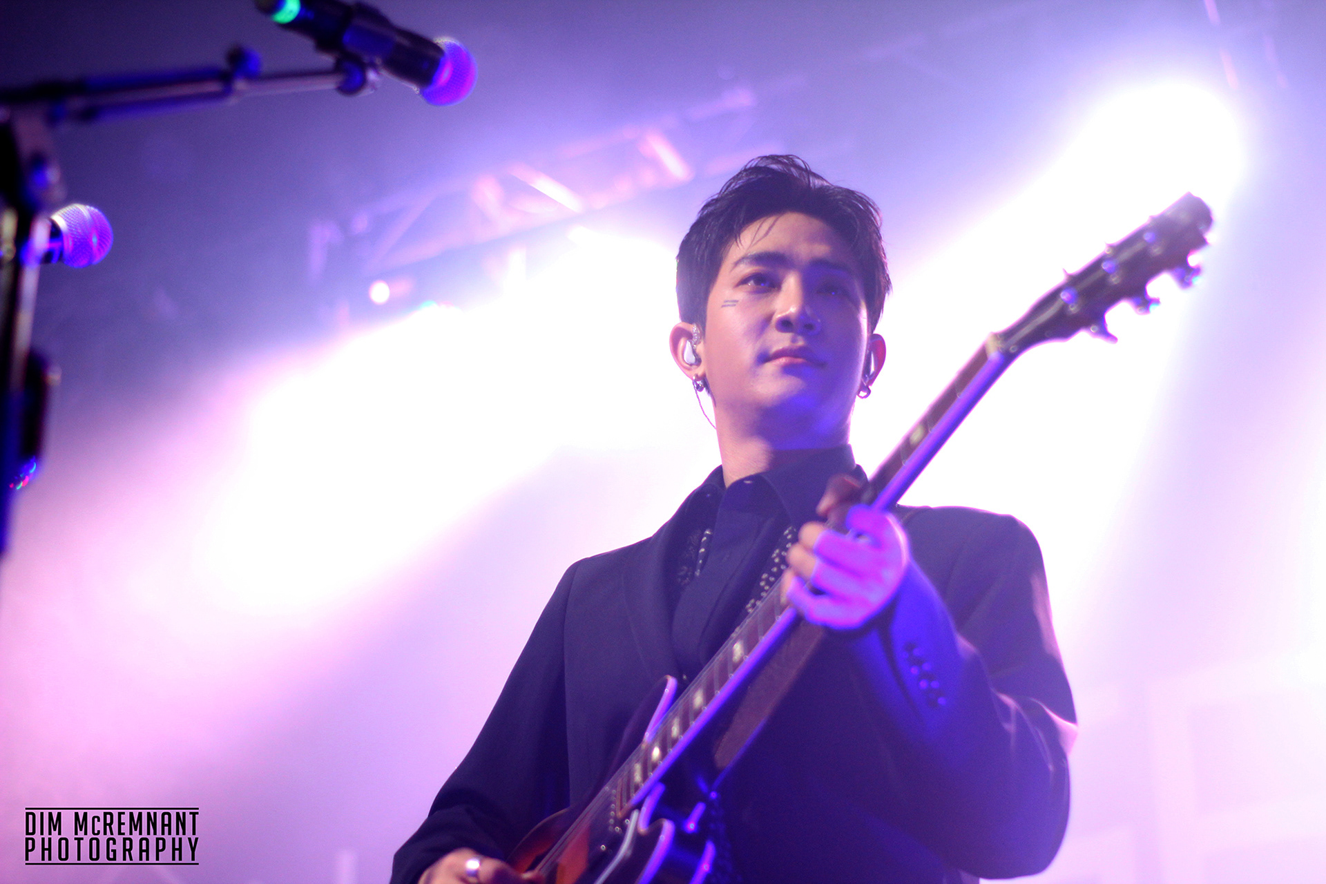 Dojoon (도준)