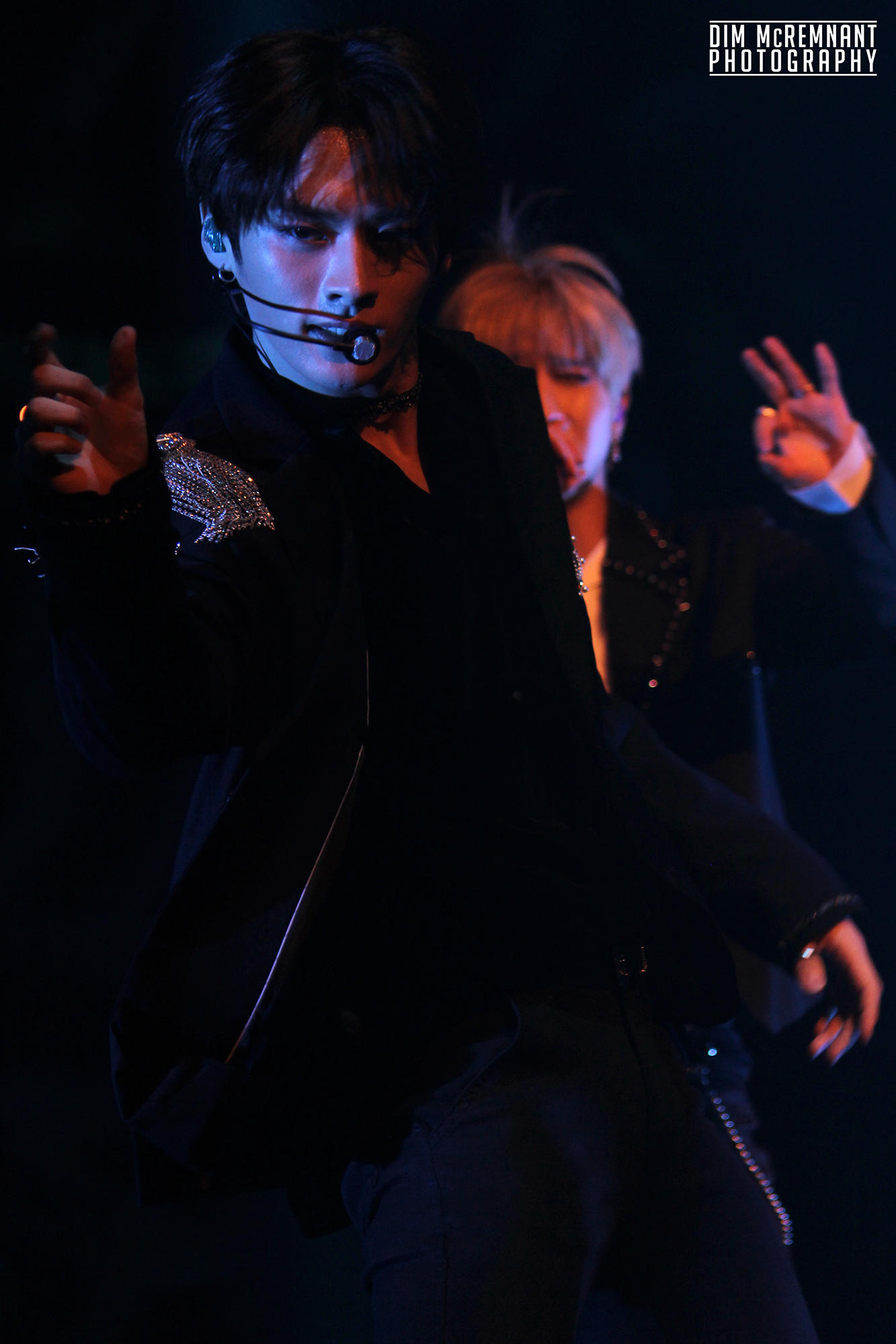 Lee Know (리노)