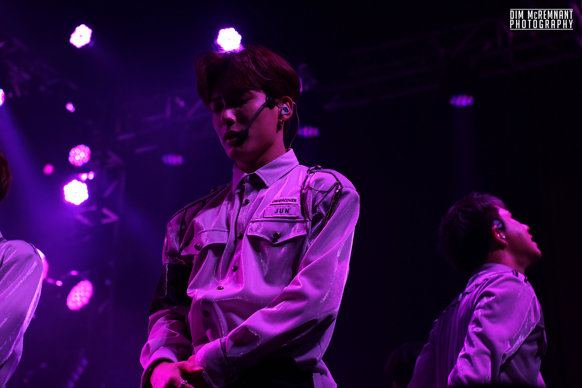 Jun (준)