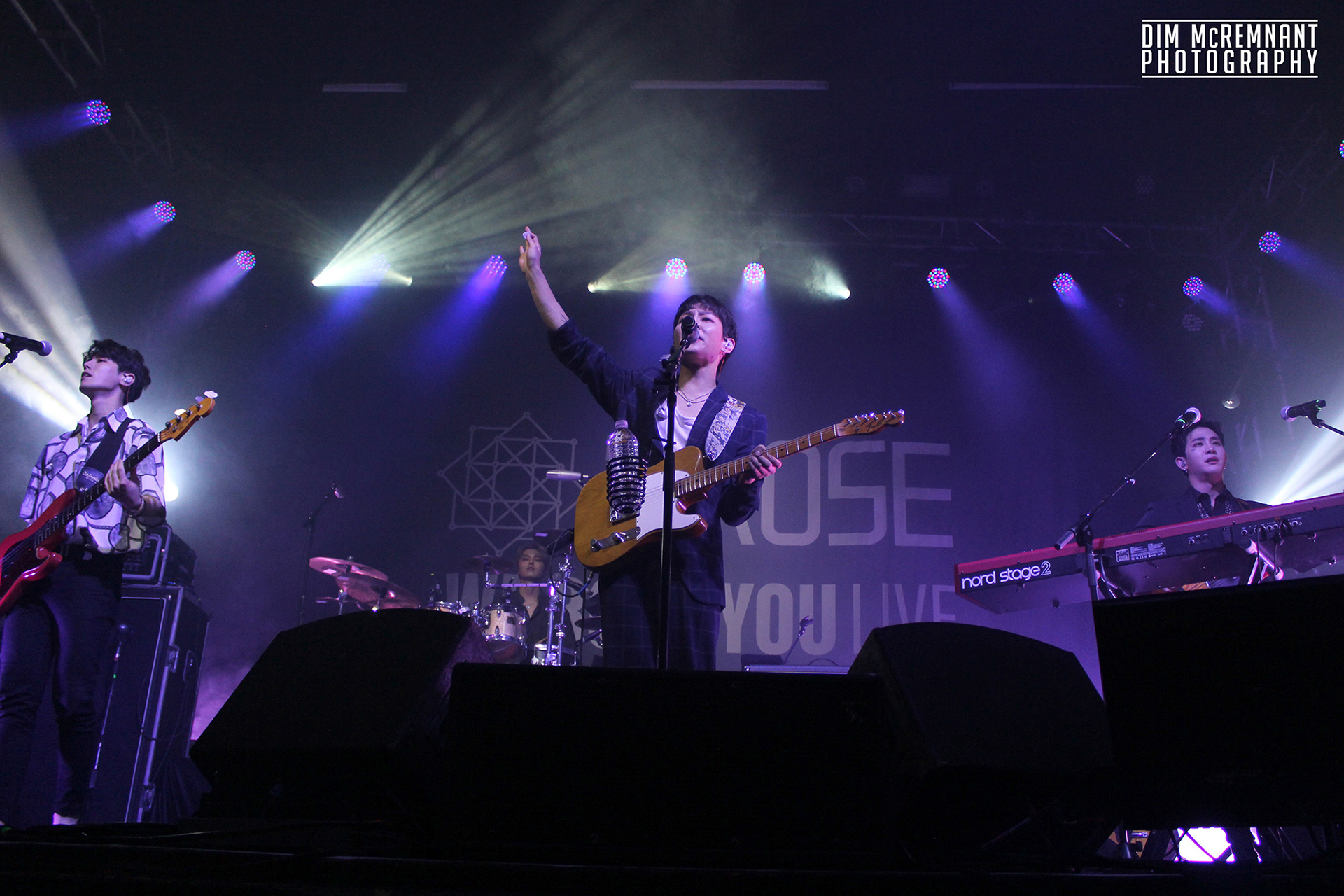 The Rose (더로즈)