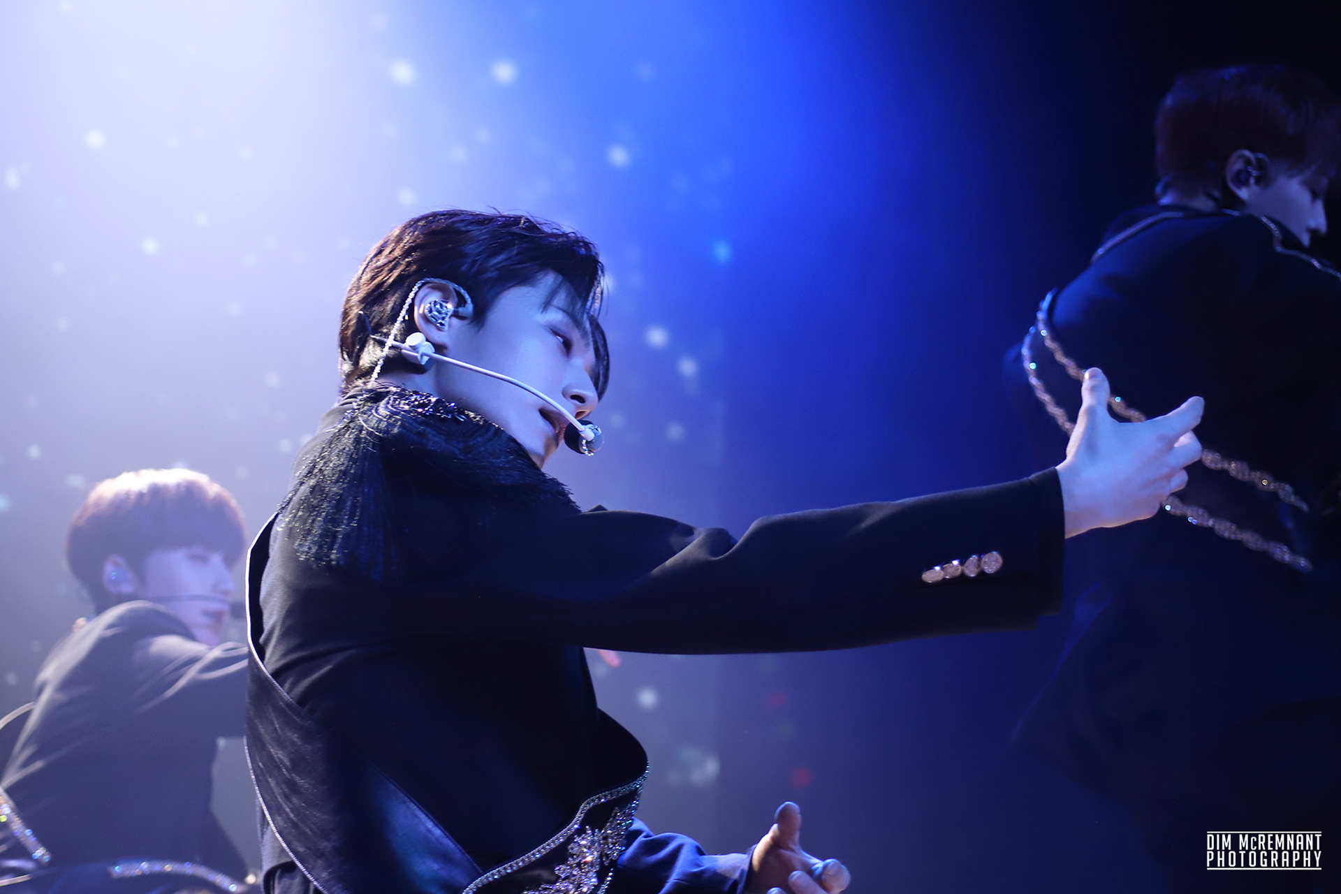Hwanwoong (환웅)