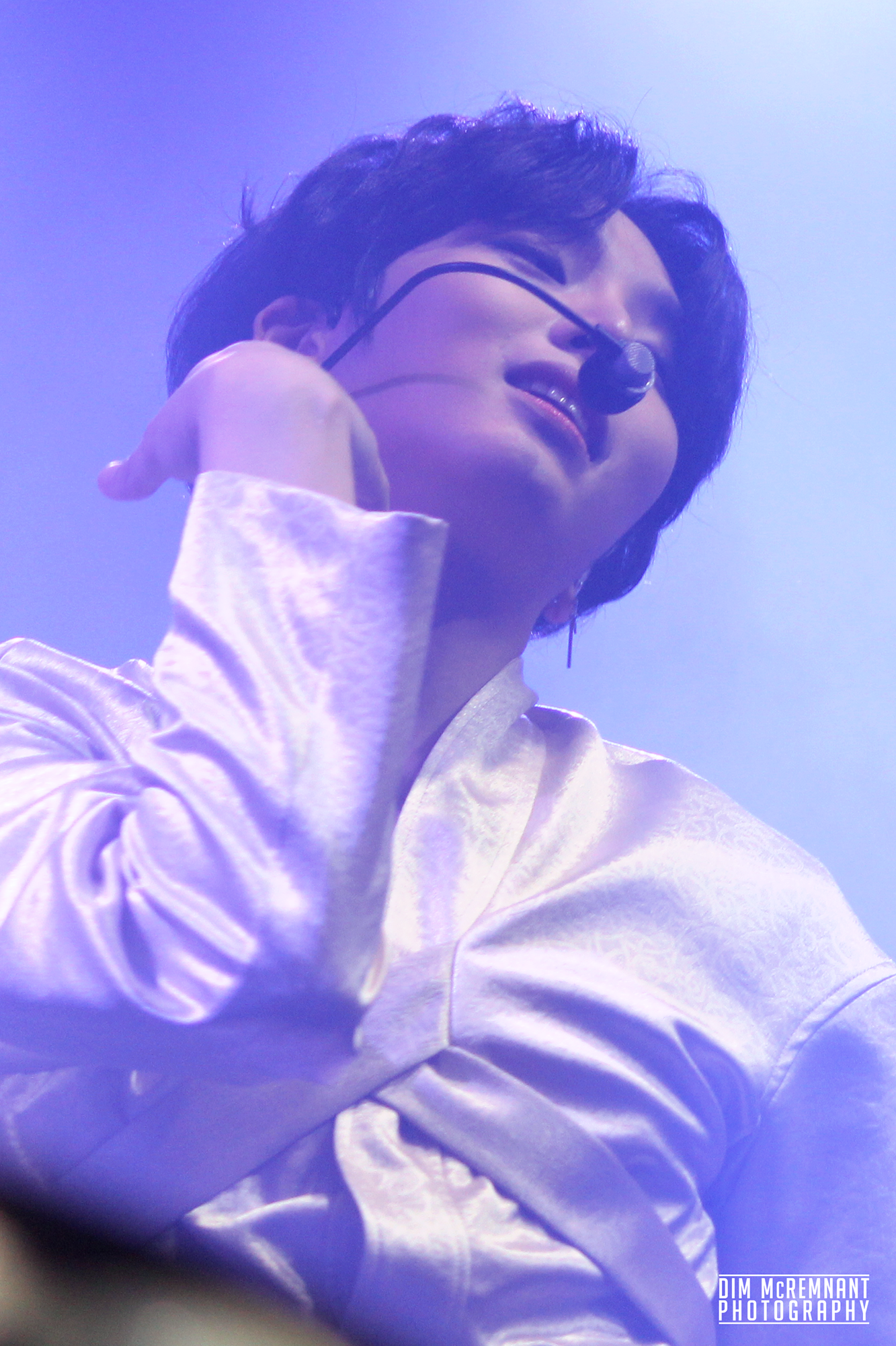 Seoho (서호)