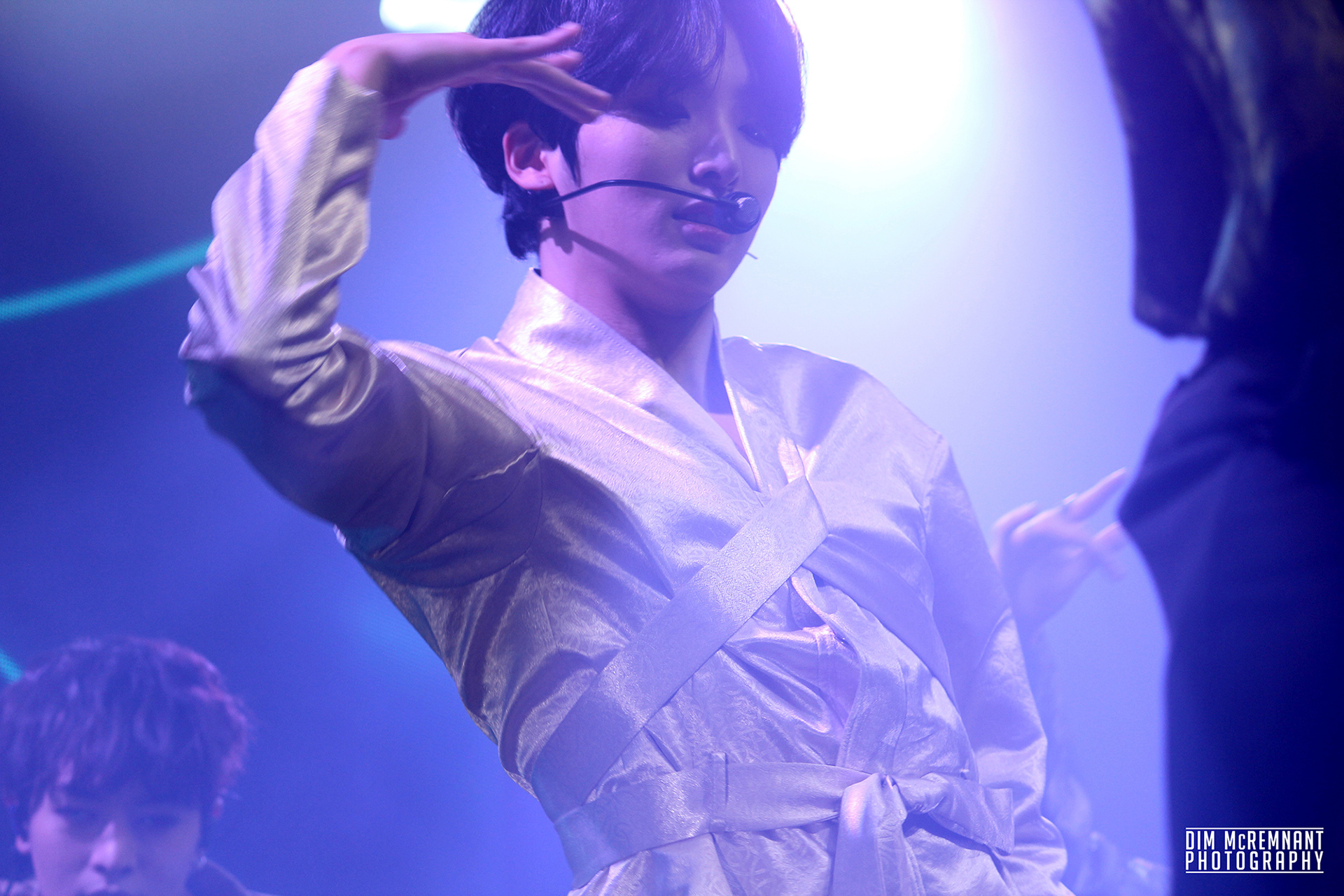 Seoho (서호)