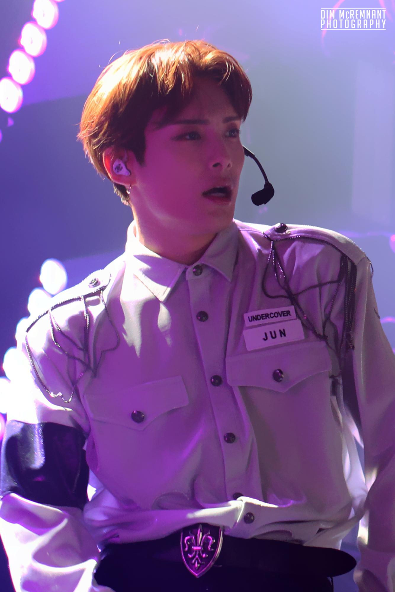Jun (준)