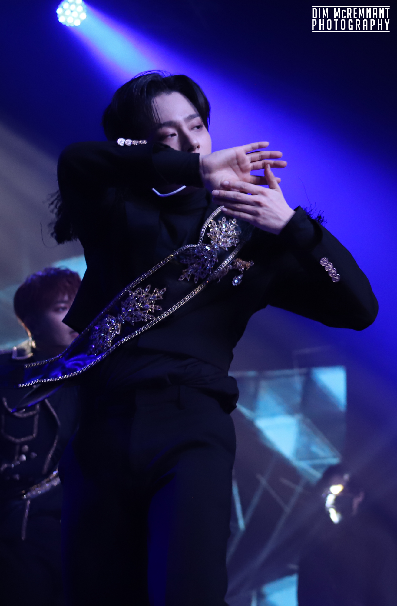 Hwanwoong (환웅)