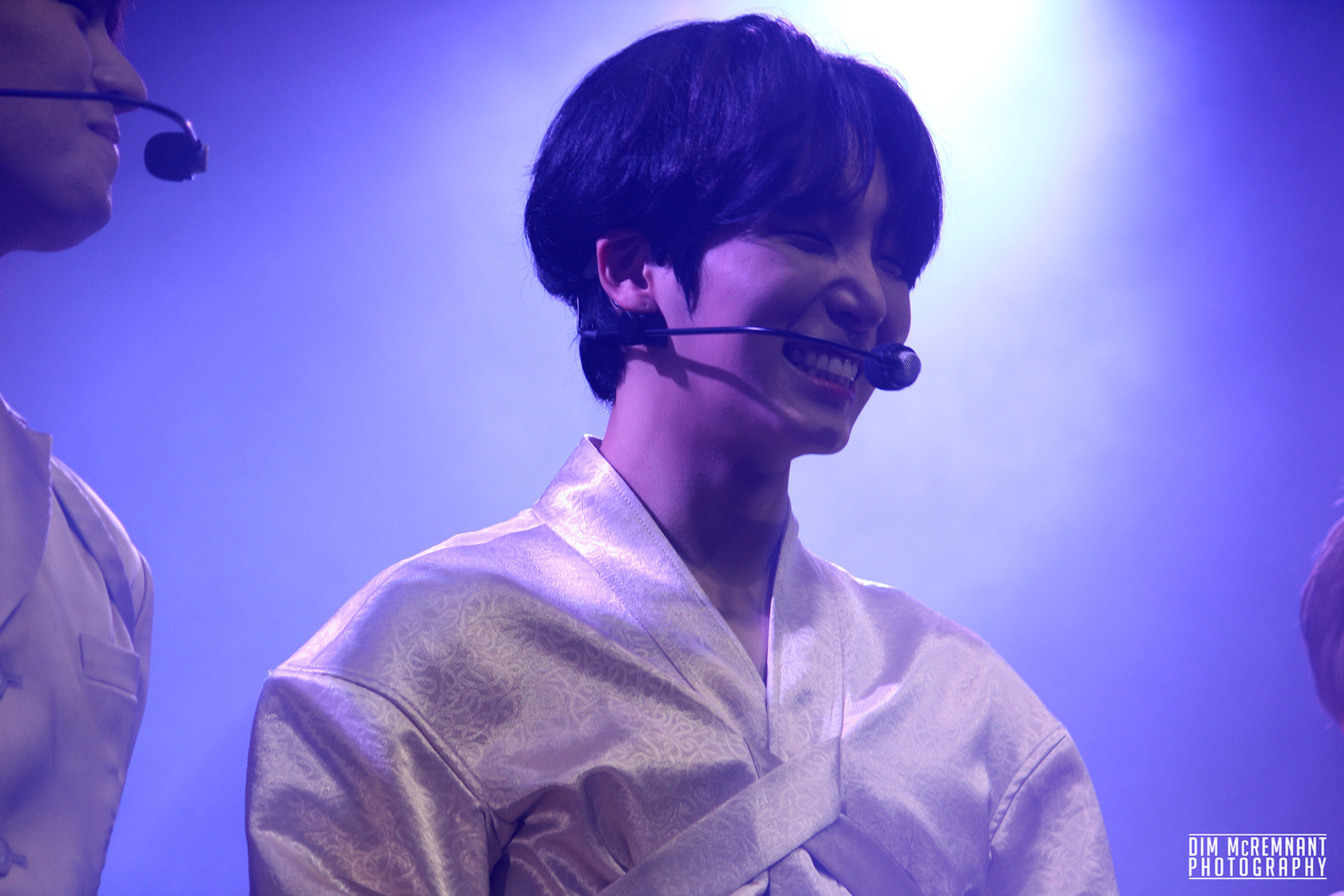 Seoho (서호)