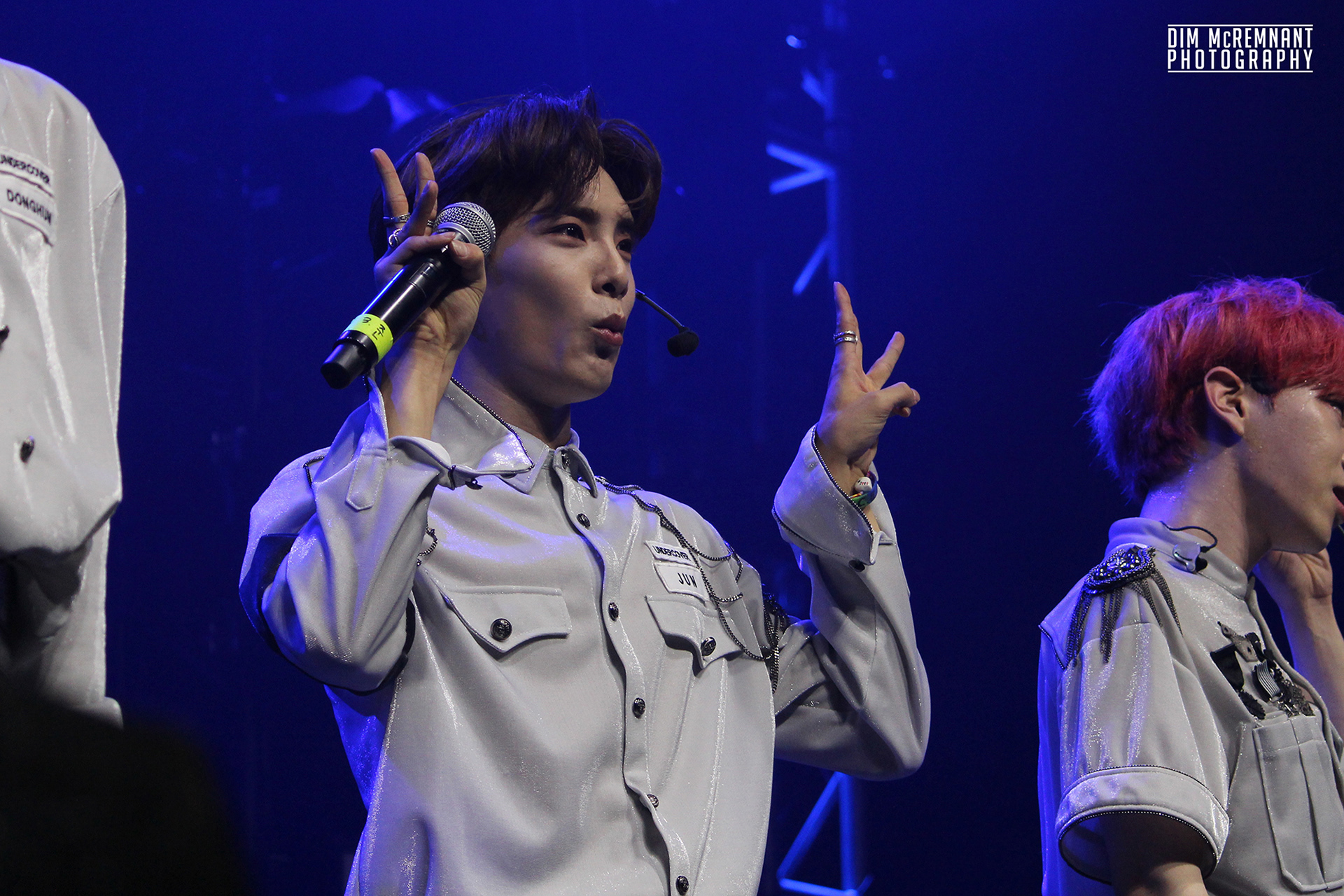 Jun (준)