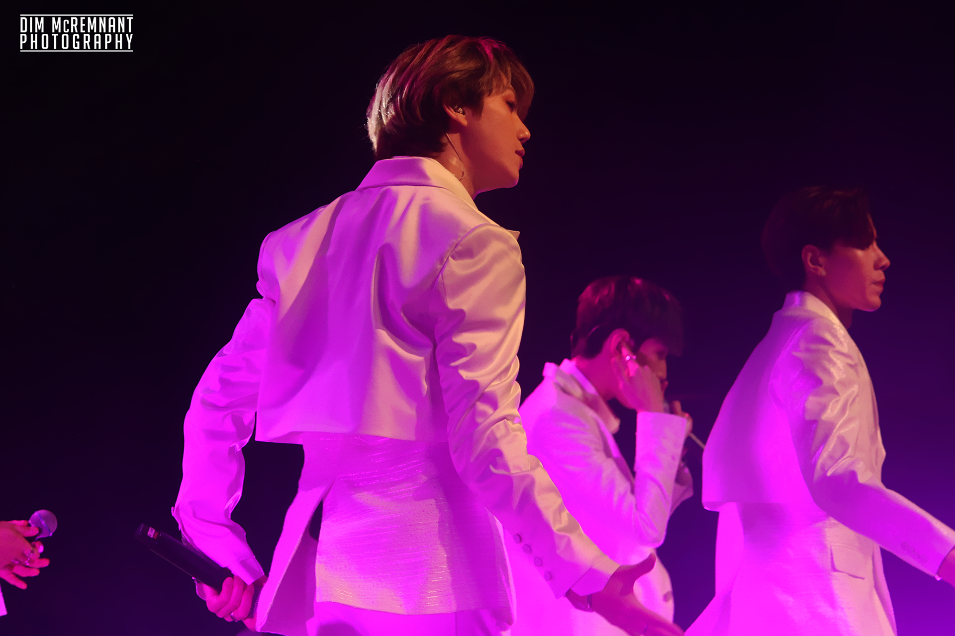 Baron (바론)
