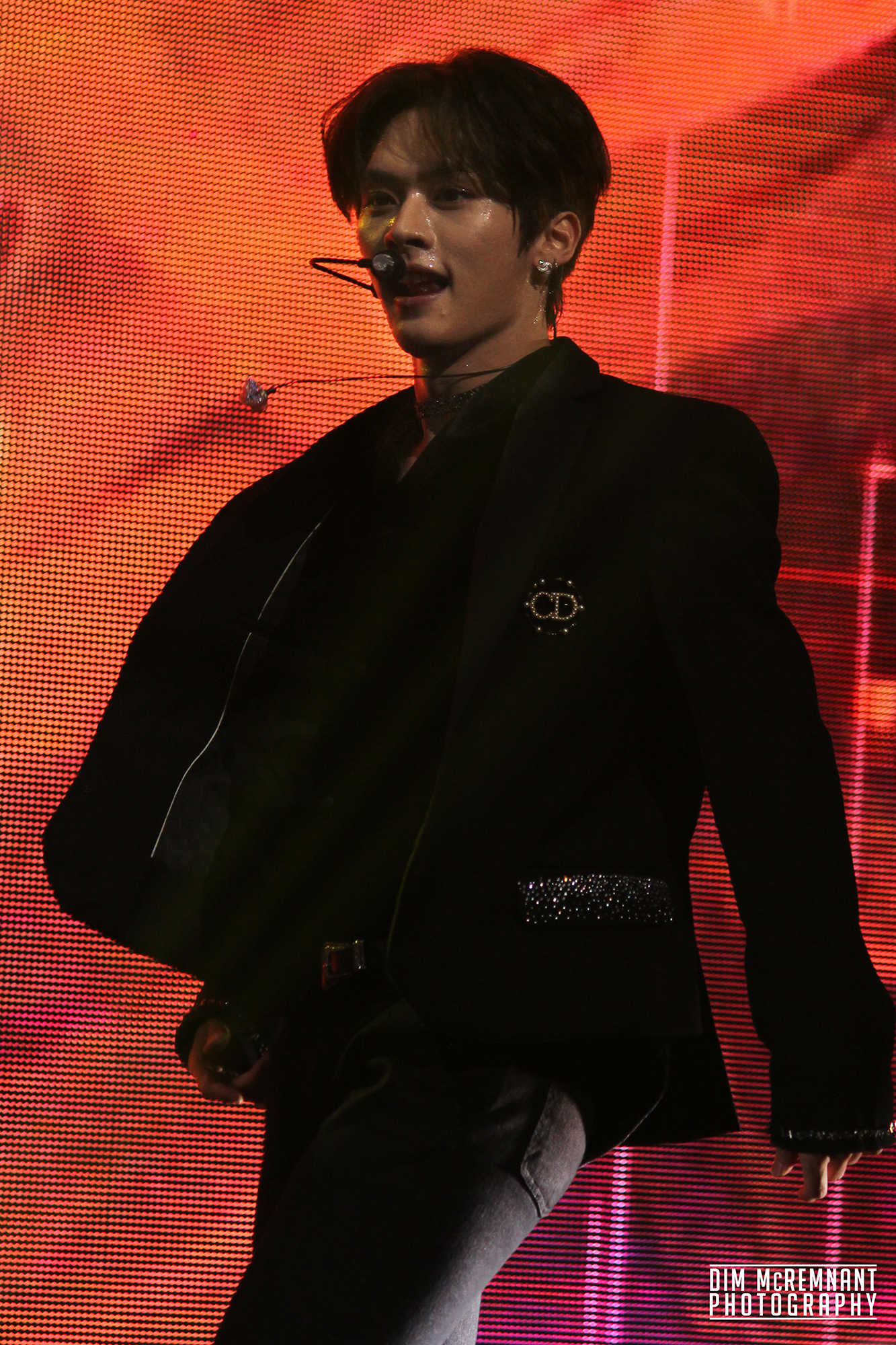 Lee Know (리노)
