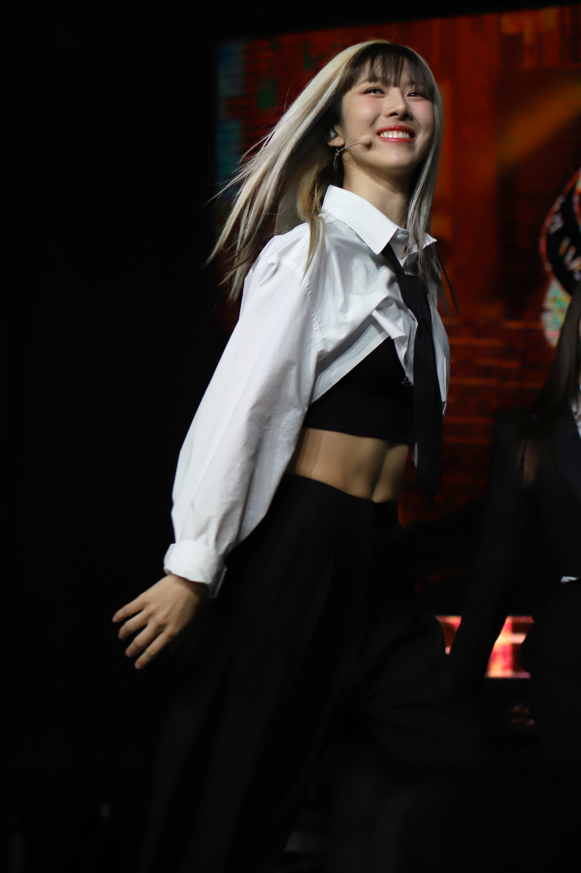 Yoohyeon (유현)