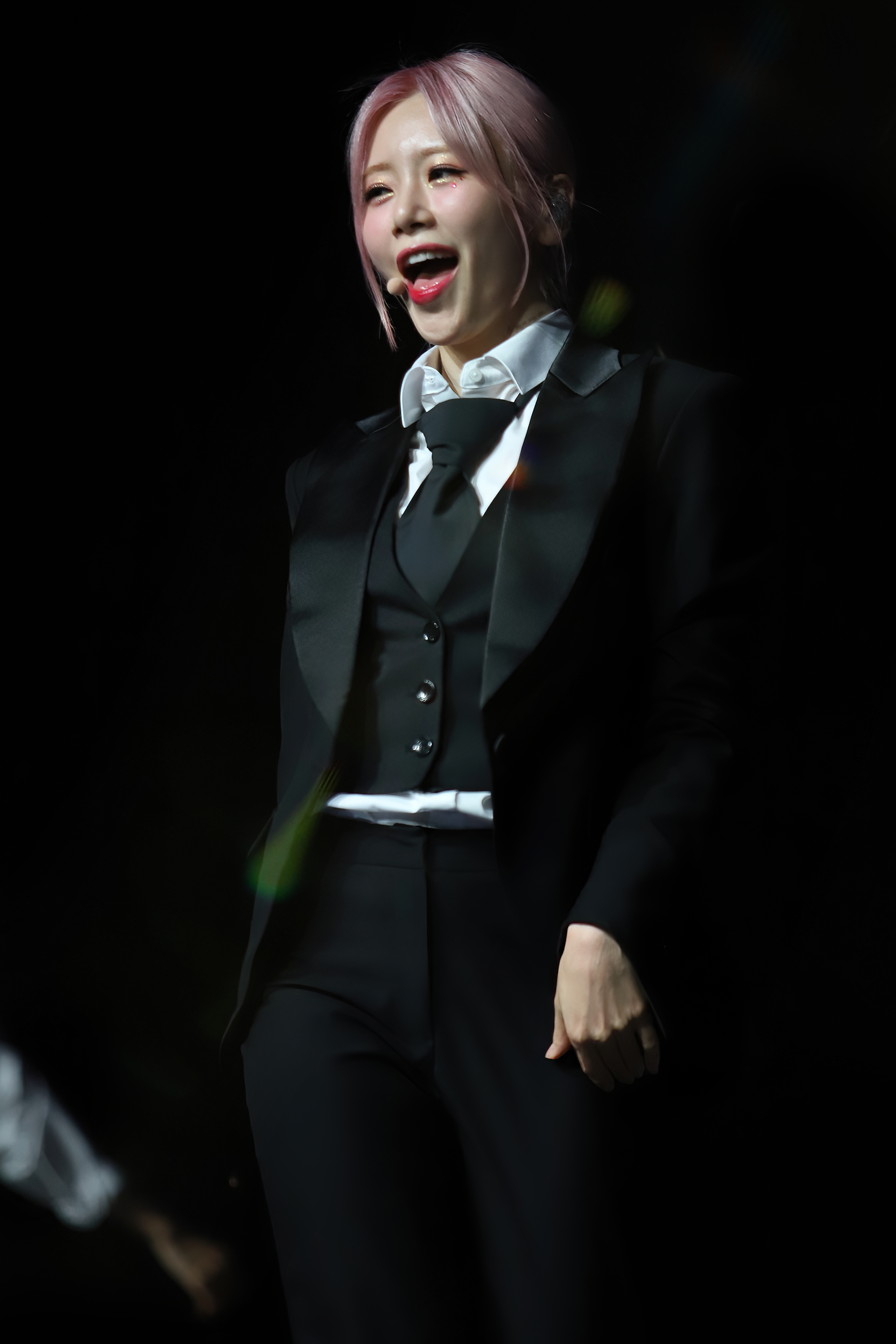JiU (지유)