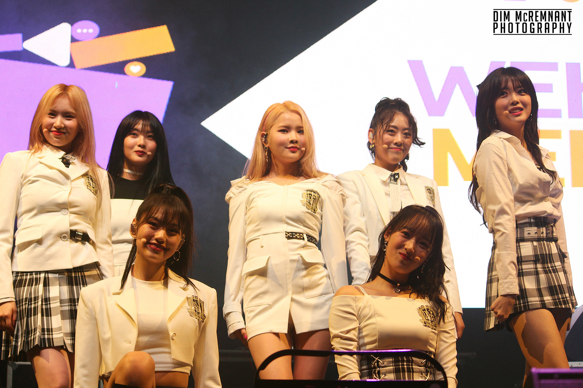 Weki Meki (위키미키)