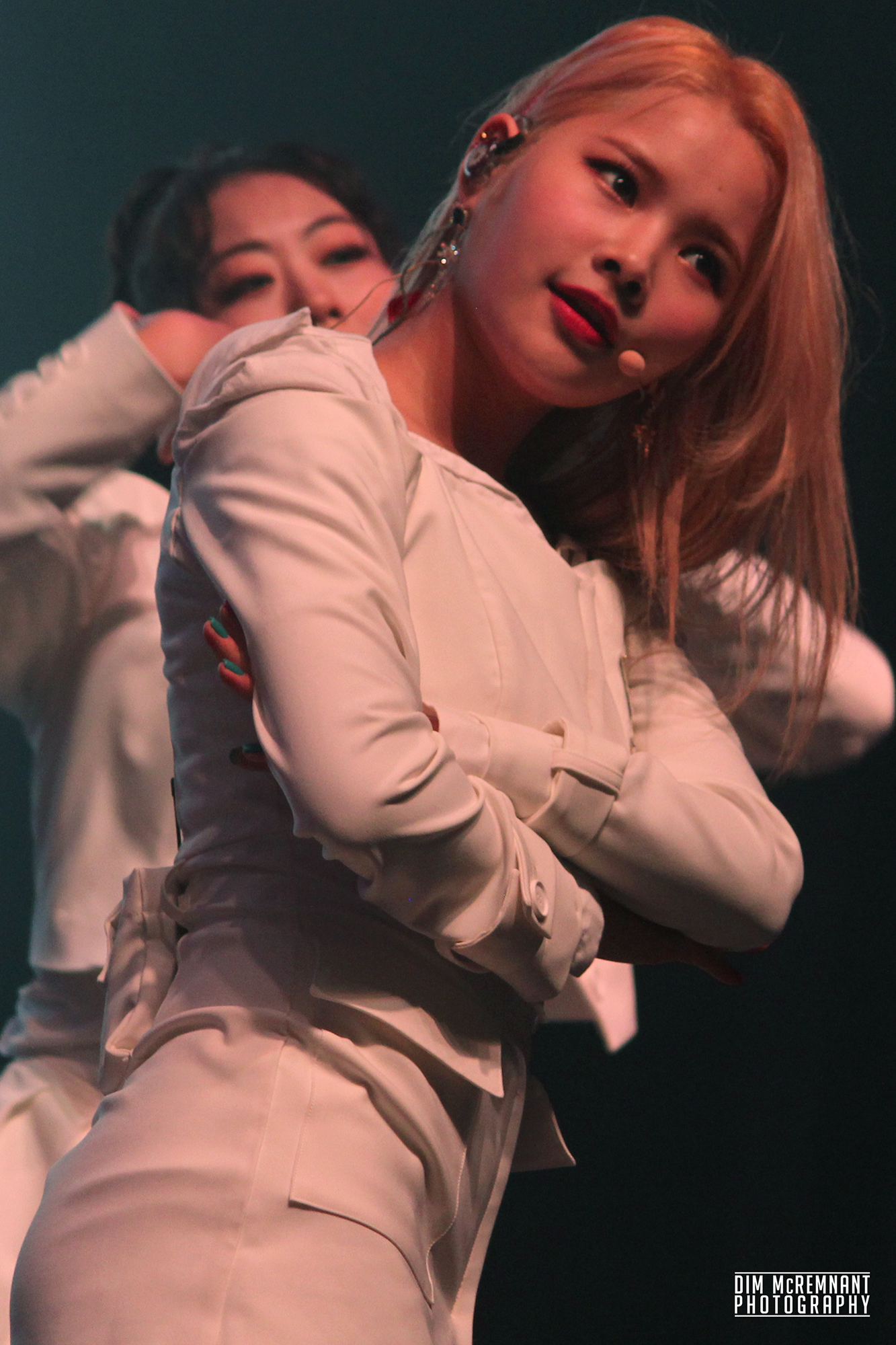 Rina (리나)
