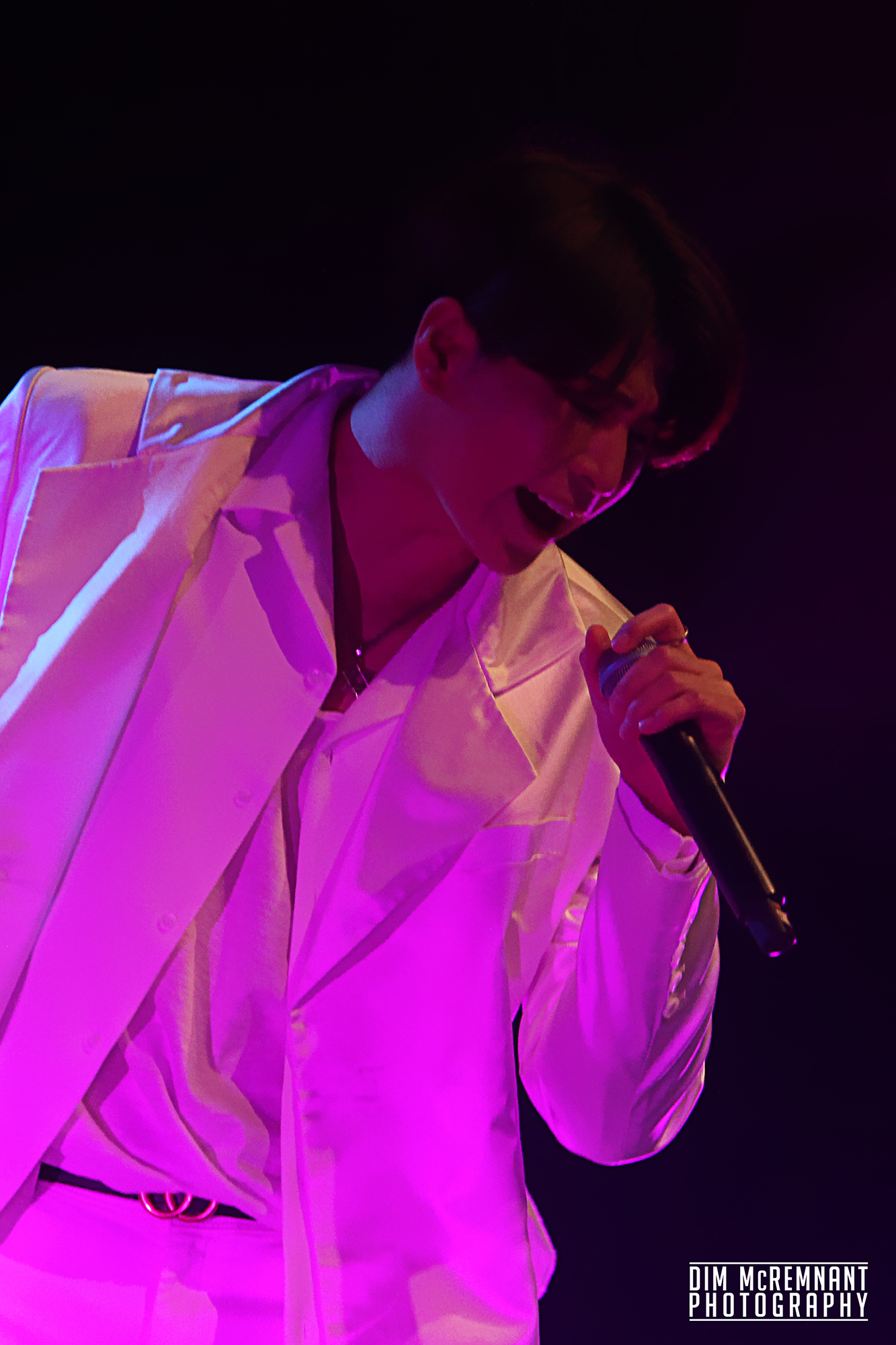St. Van (세인트반)