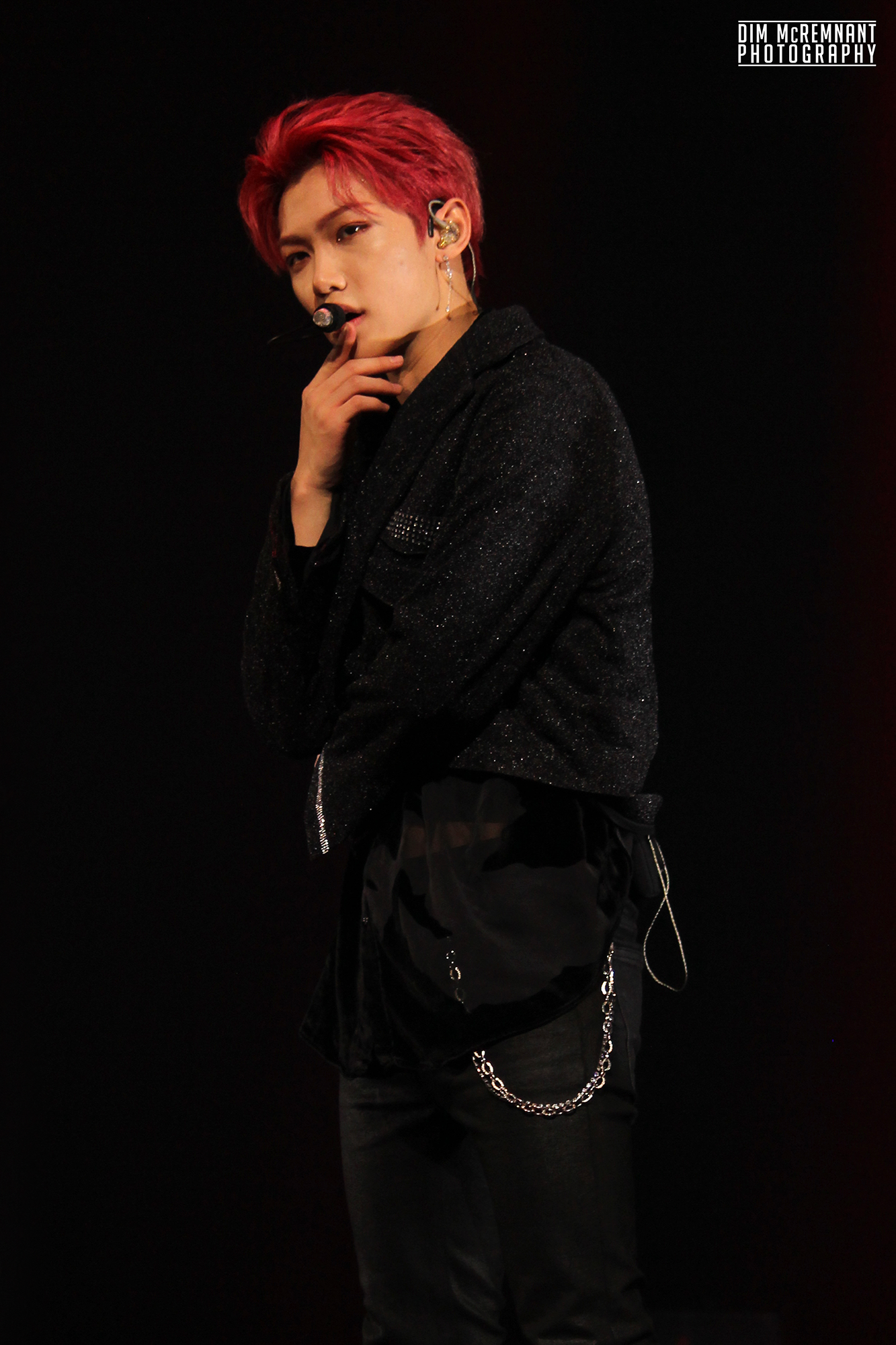 Felix (필릭스)