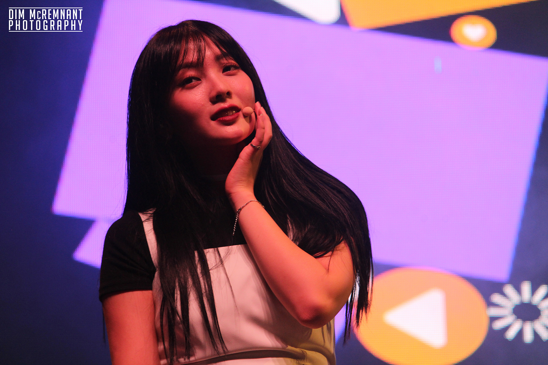 Lucy (루시)