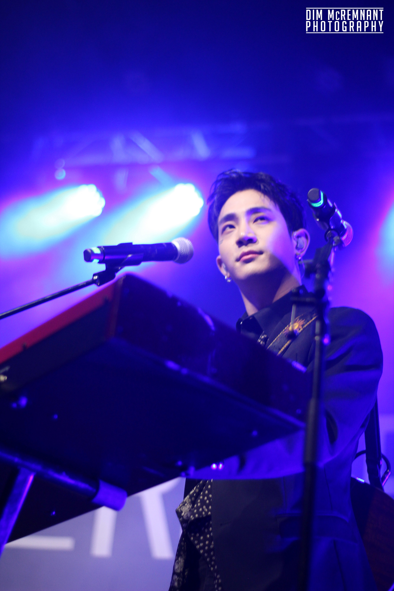 Dojoon (도준)