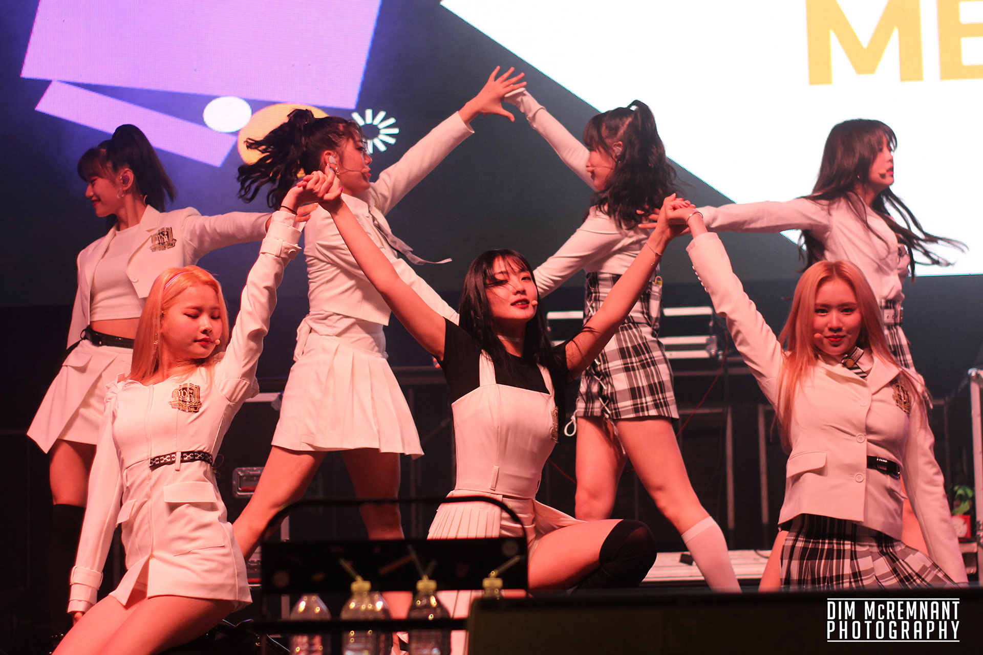Weki Meki (위키미키)