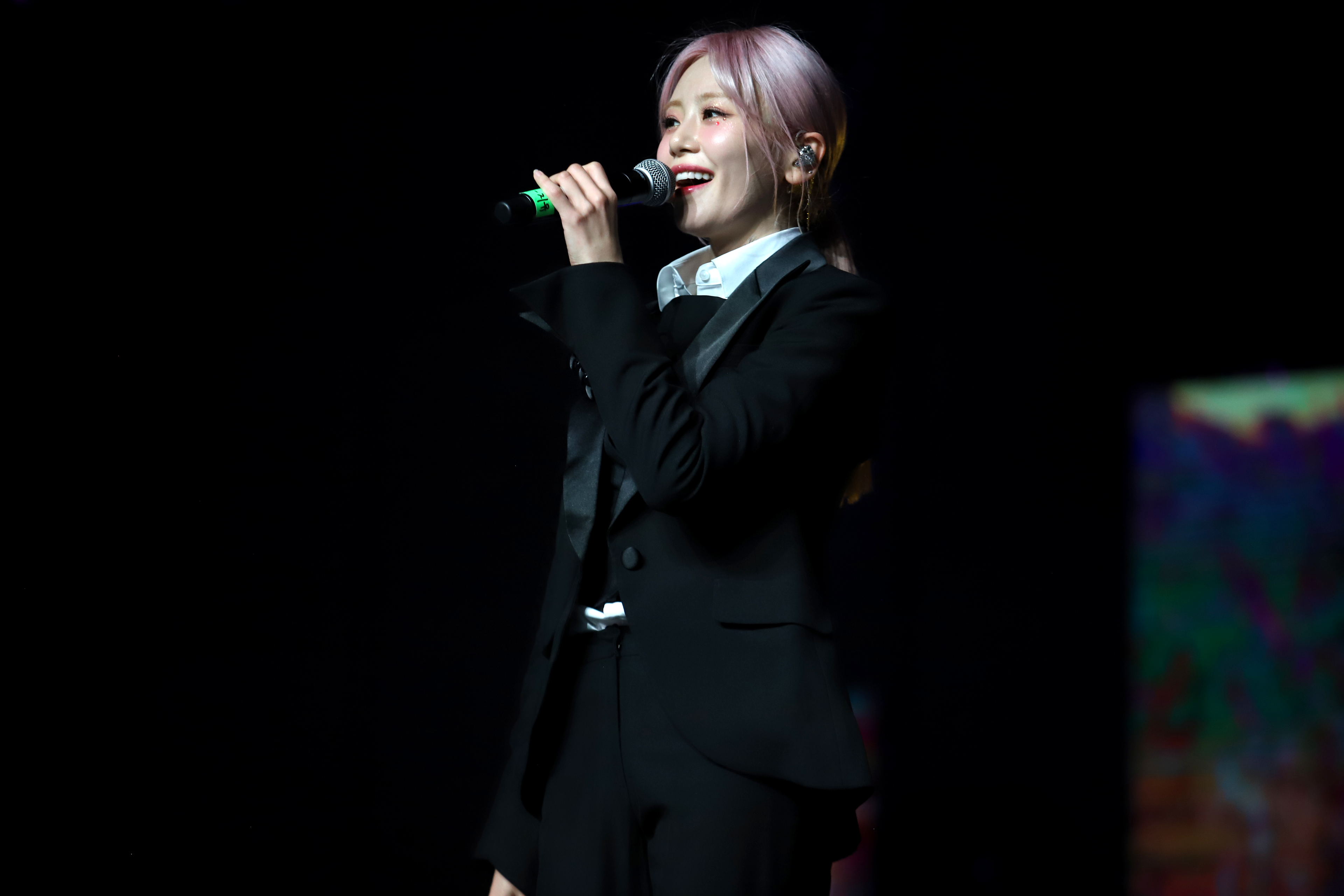 JiU (지유)