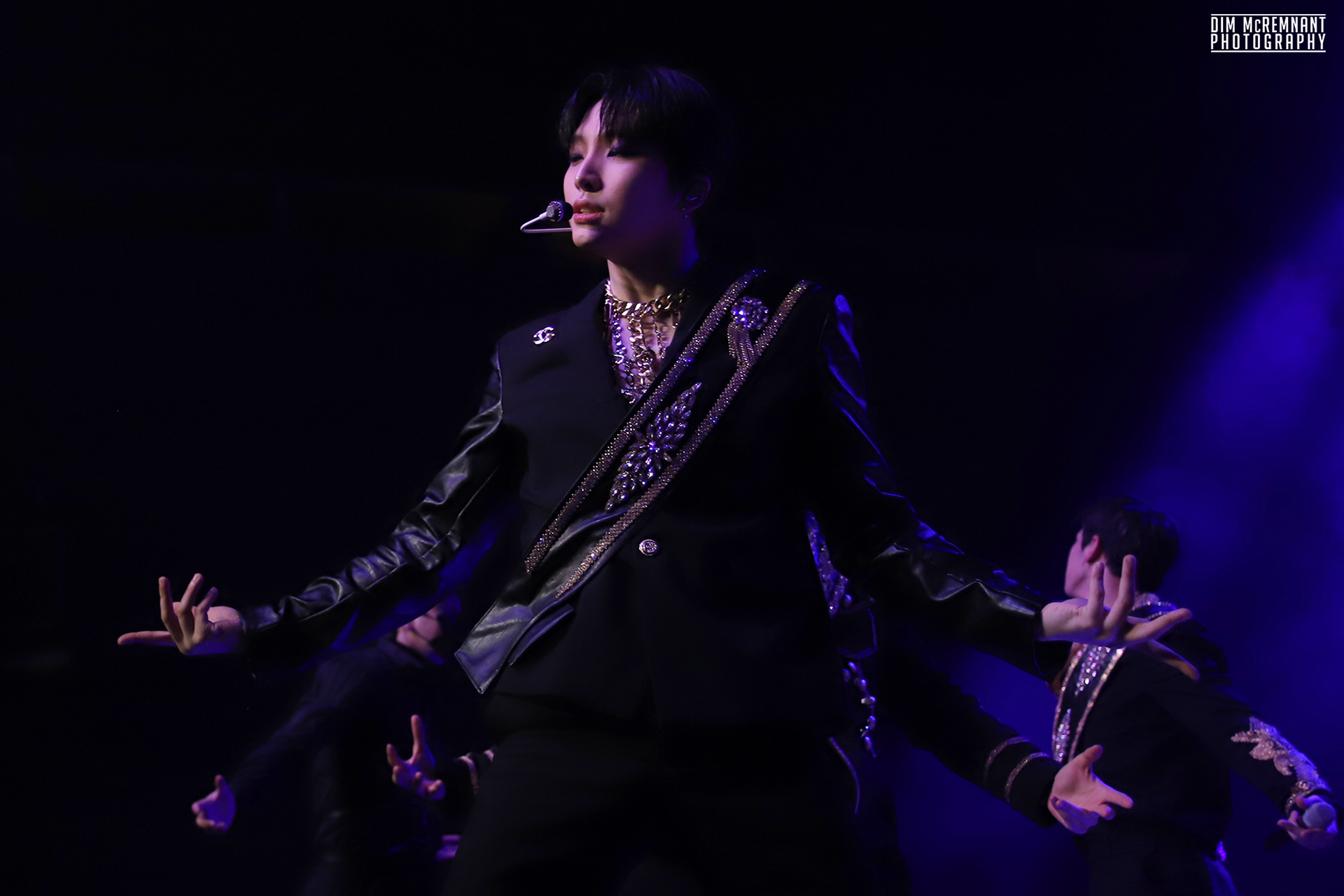 Seoho (서호)