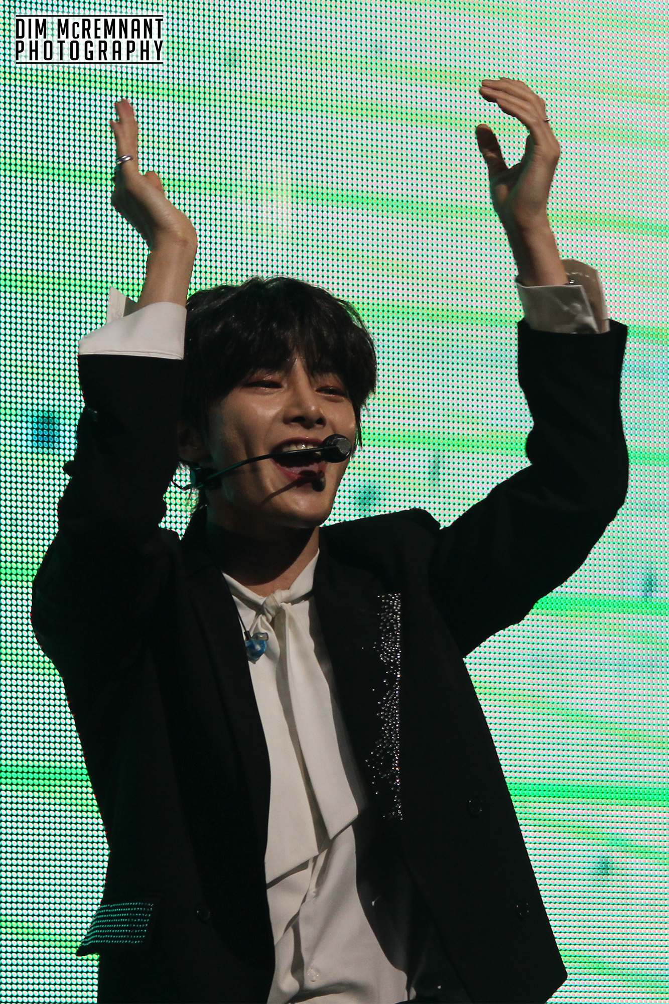 I.N (아이엔)