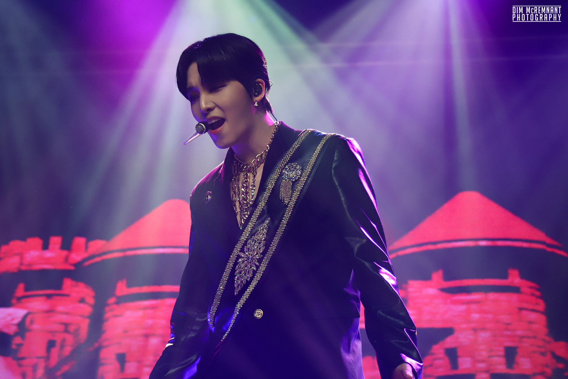 Seoho (서호)