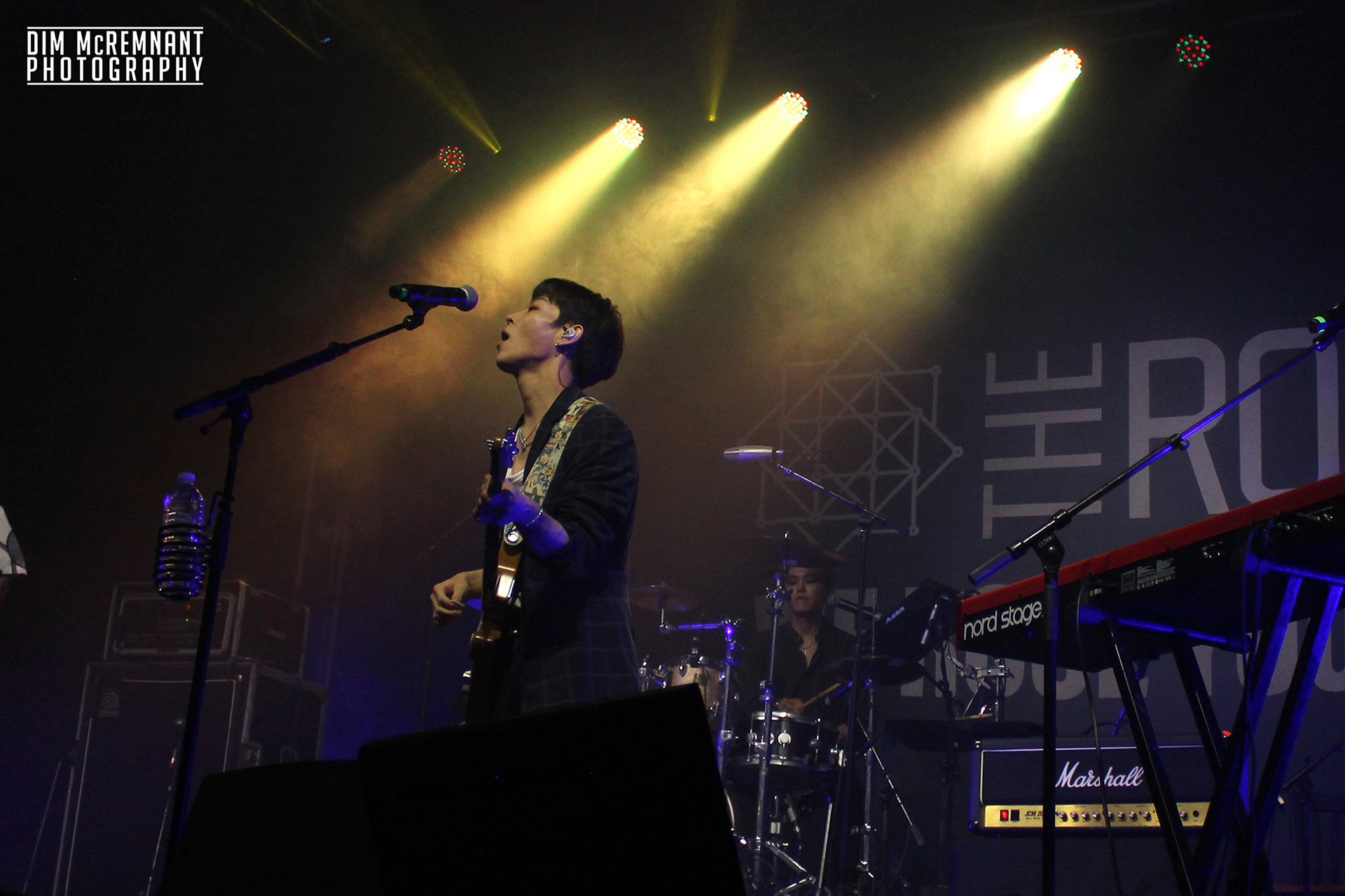 Woosung (우성)