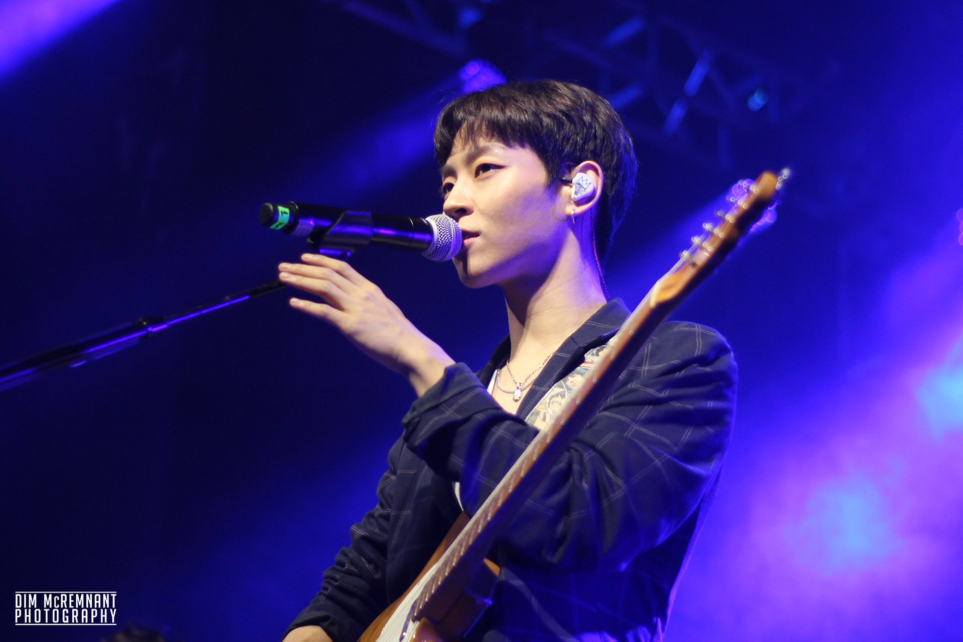 Woosung (우성)
