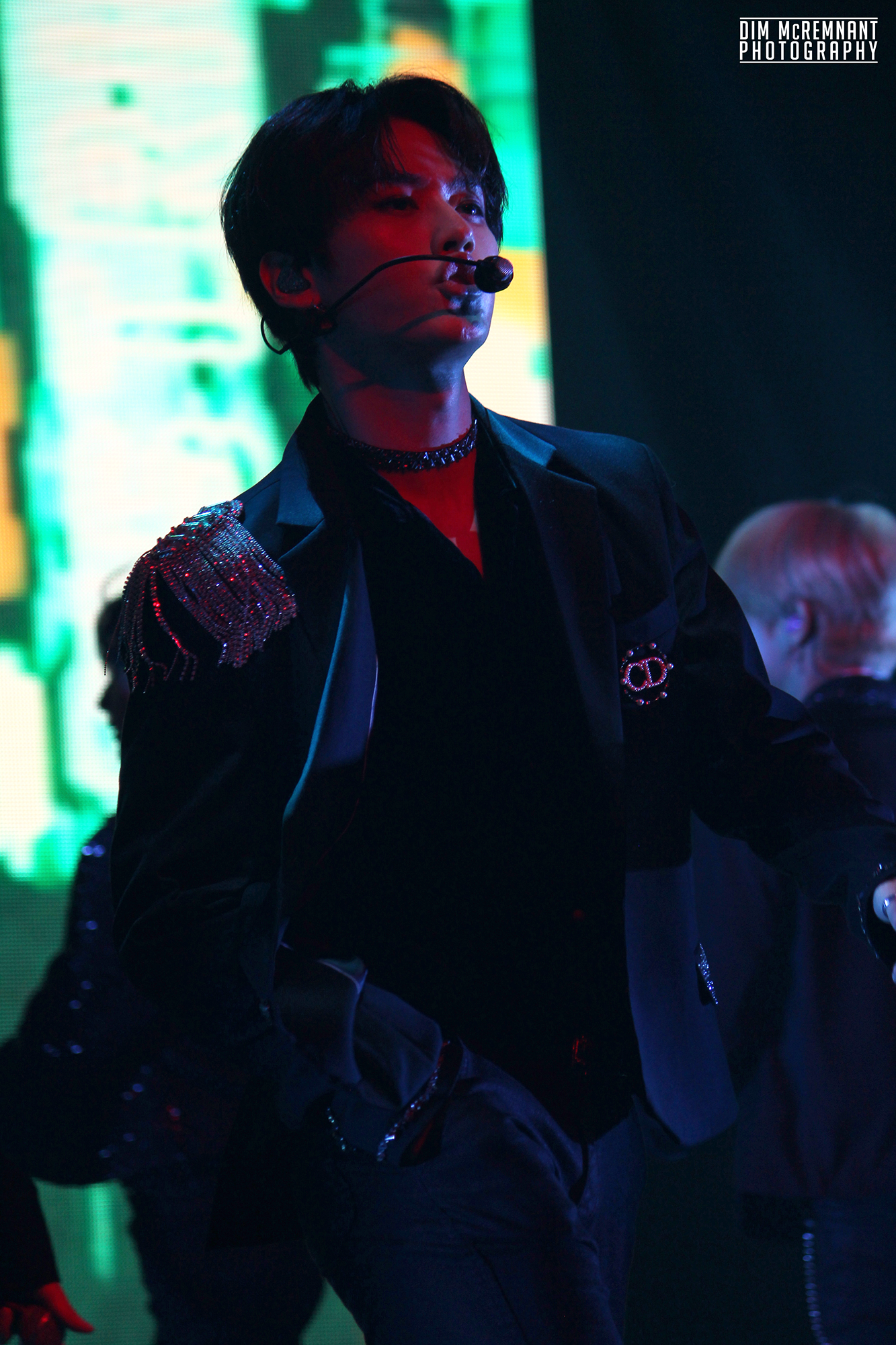 Lee Know (리노)