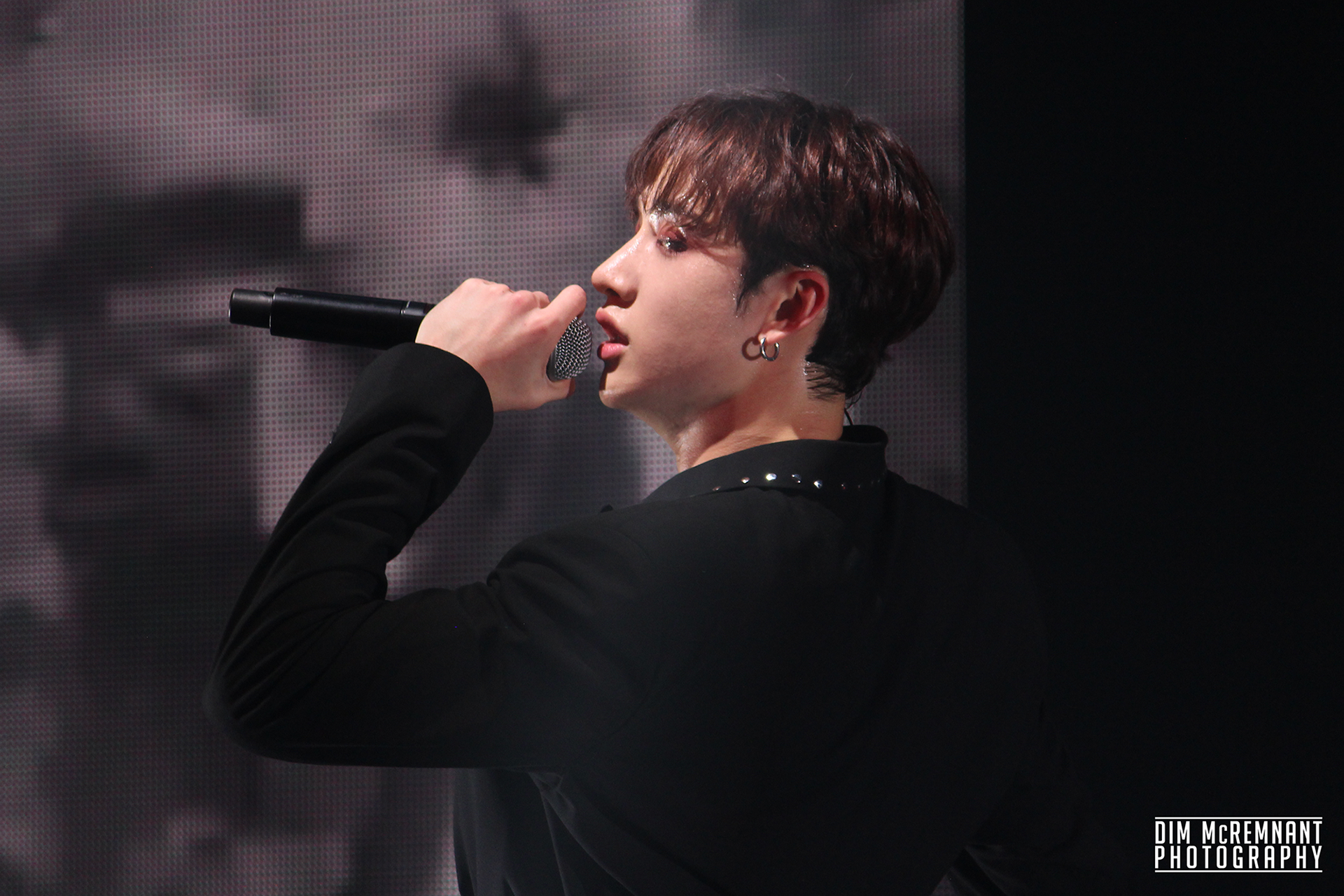 Bang Chan (방찬)