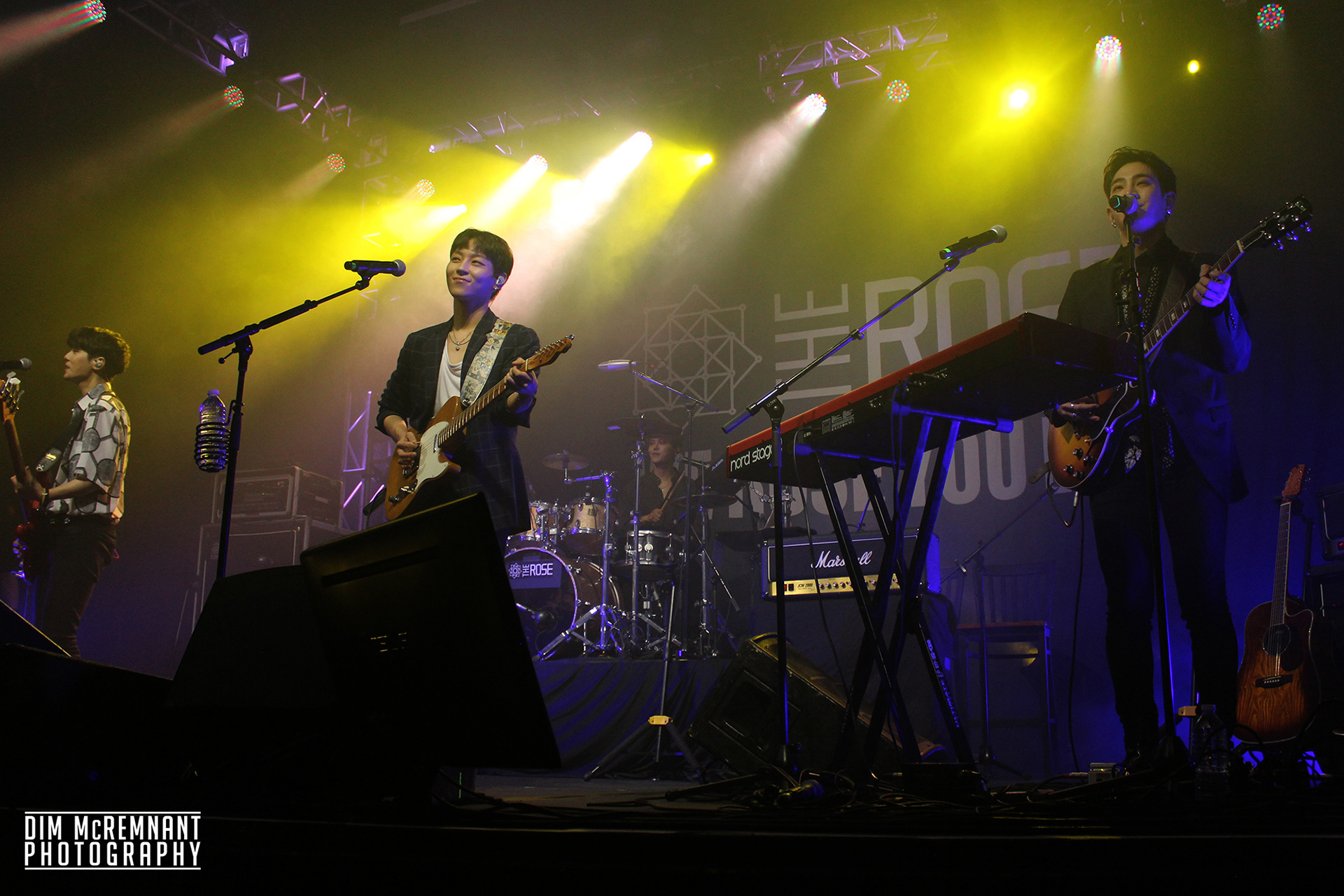 The Rose (더로즈)