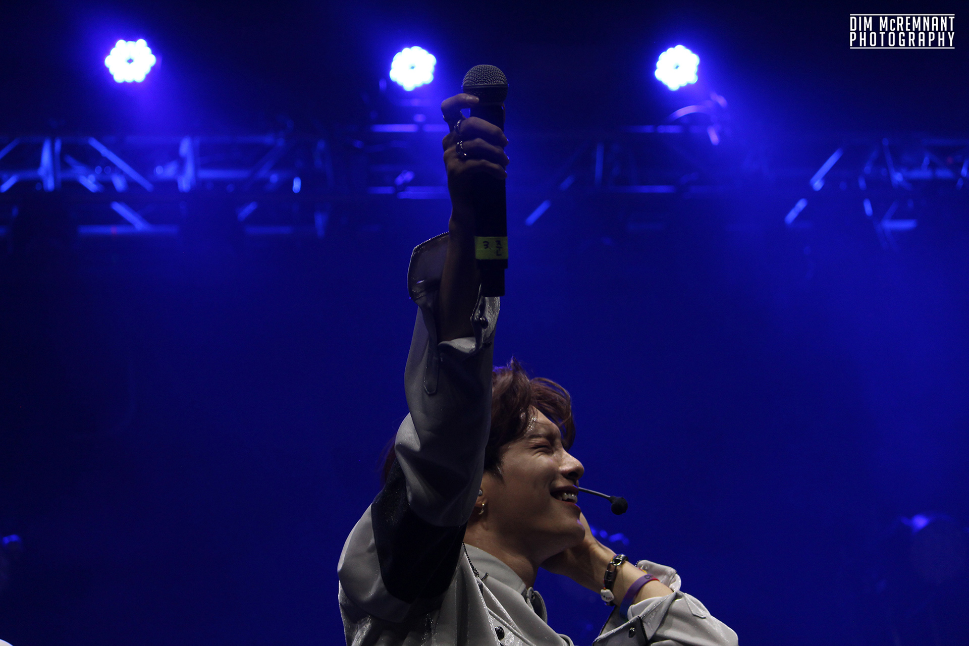 Jun (준)