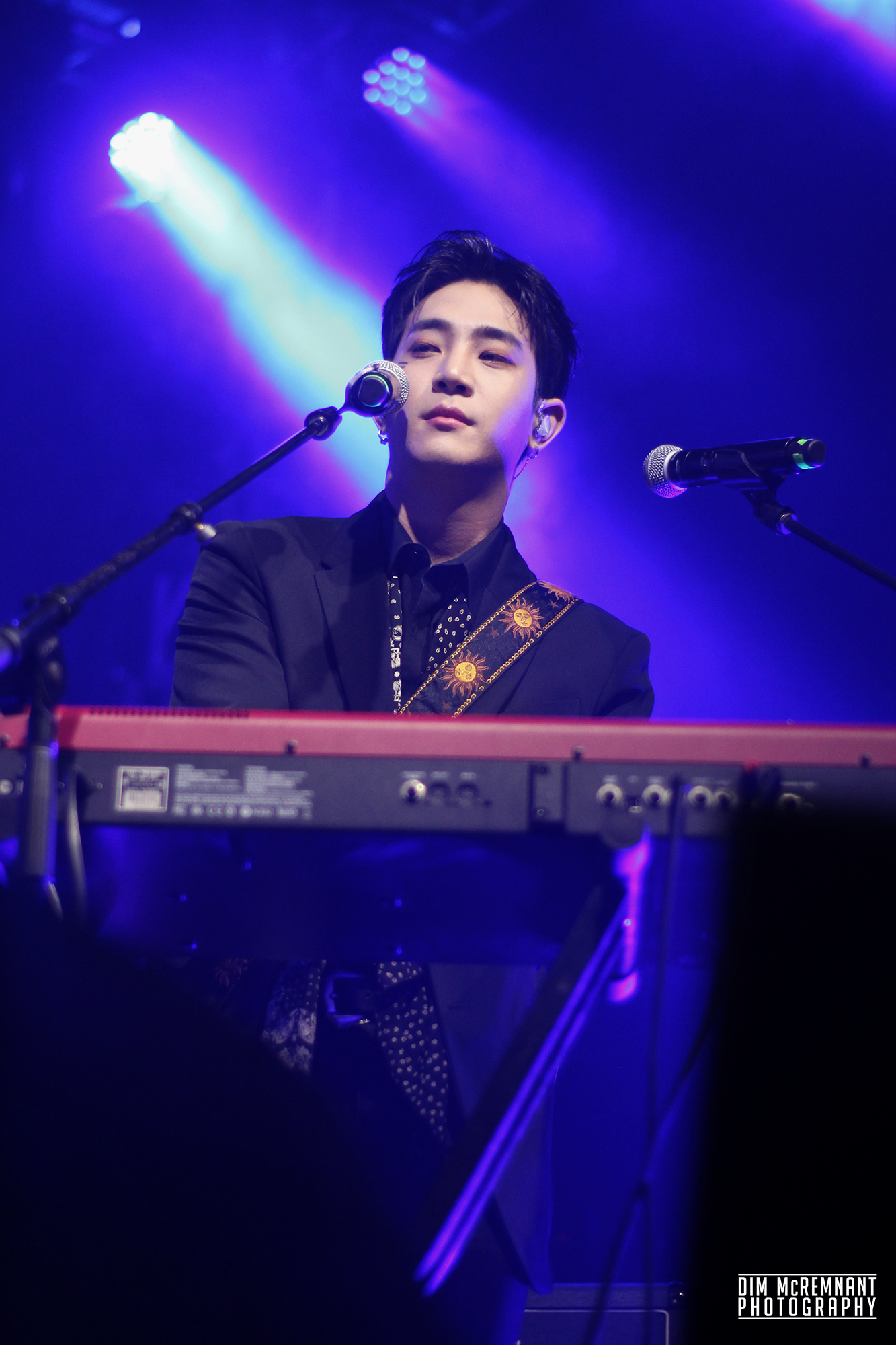 Dojoon (도준)
