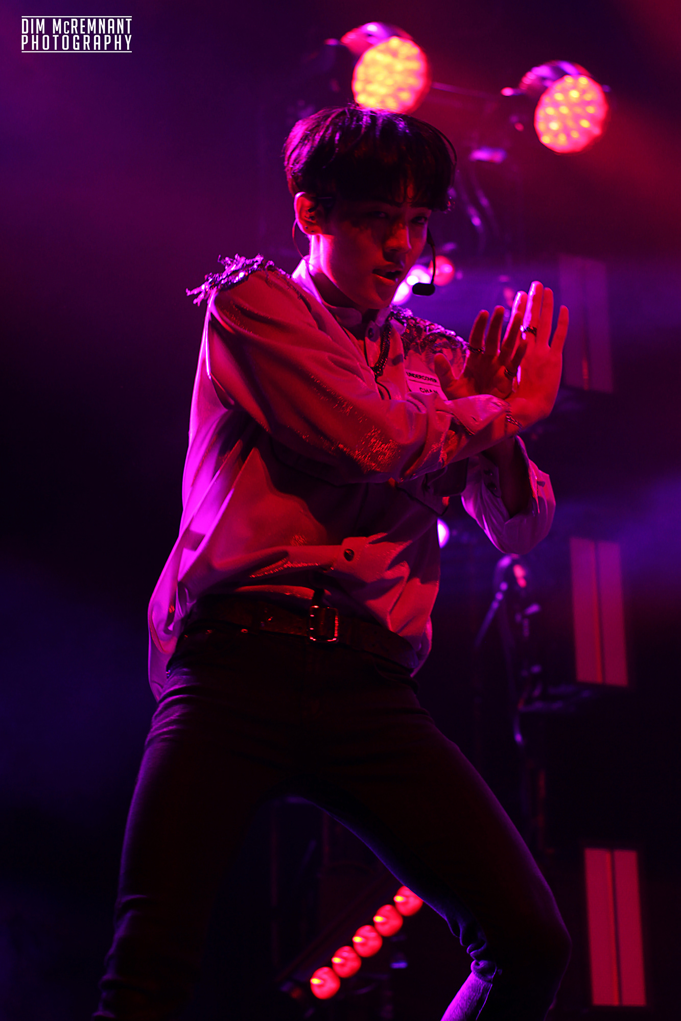Chan (찬)