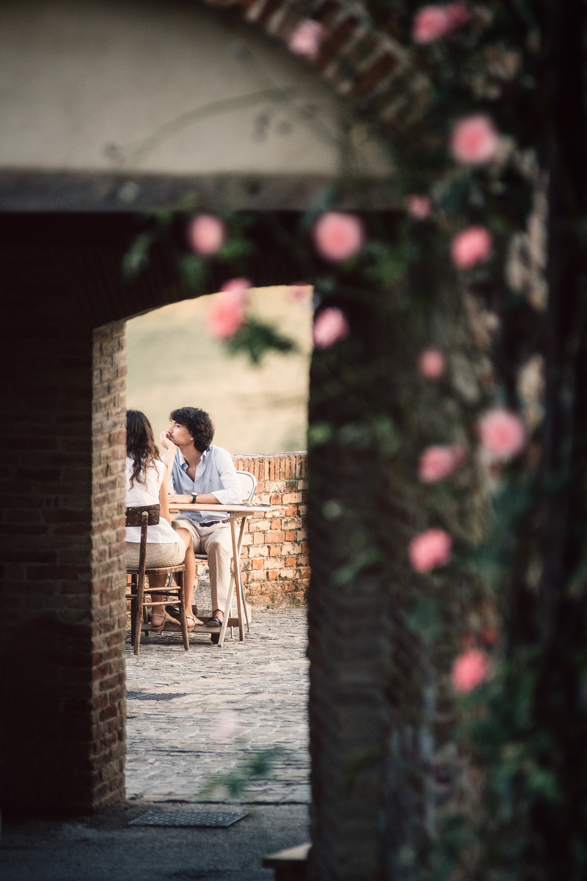 Bar Giallo - Loretello (AN)